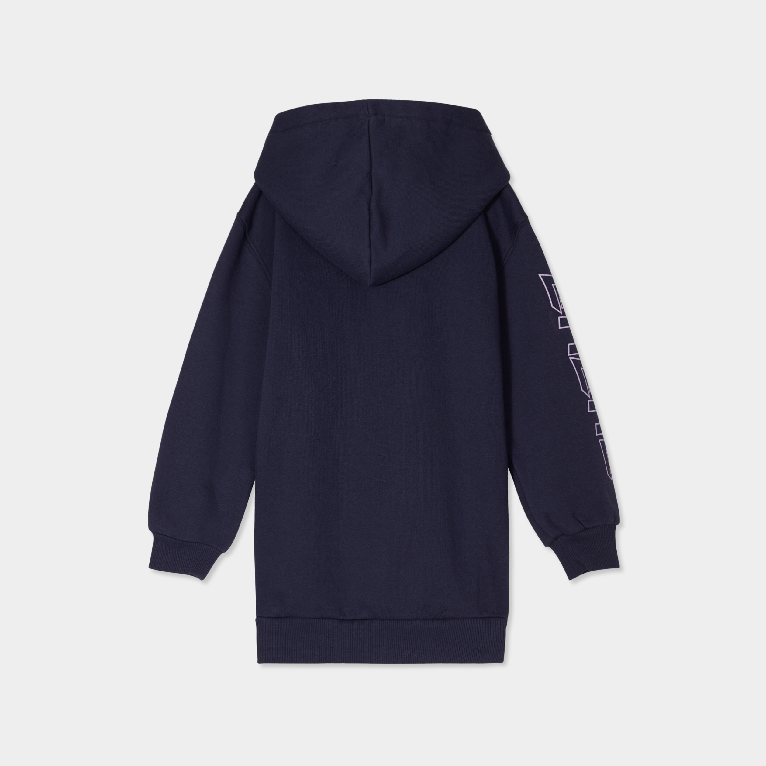 Sweat bleu marine fille online