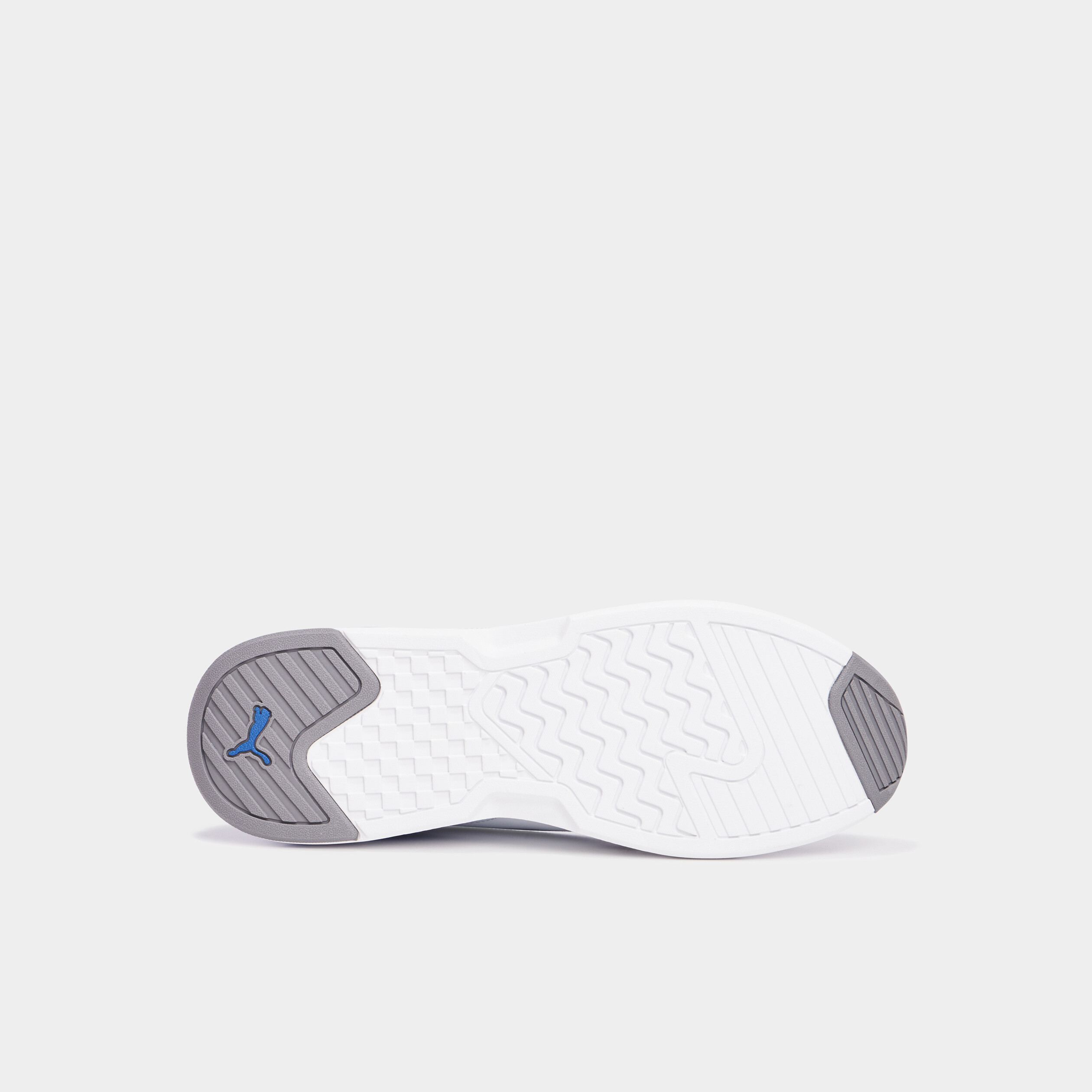 Puma fierce 2025 homme bleu