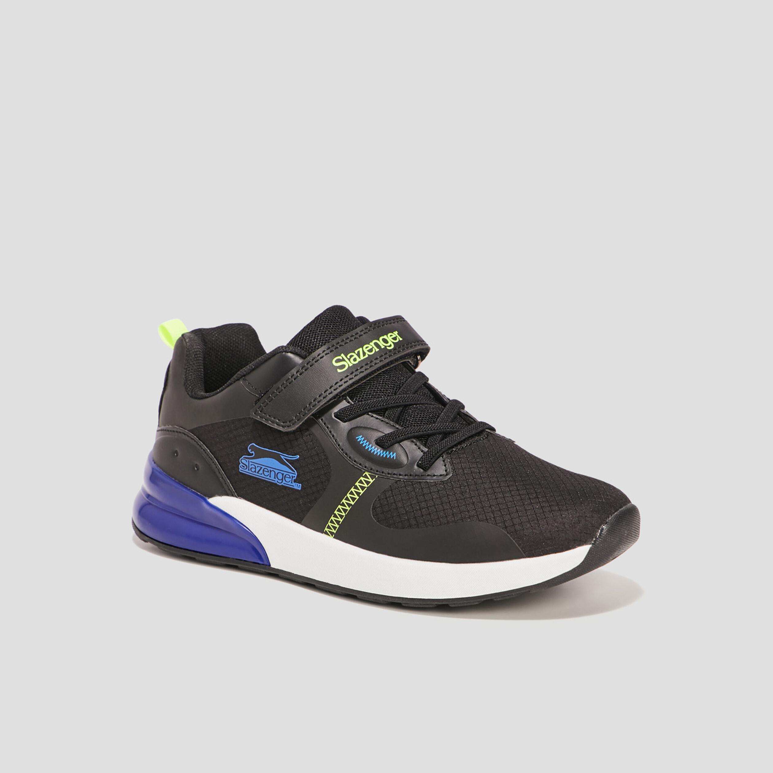 runnings a scratch slazenger charingcros bleu marine garcon Runnings à scratch Slazenger Charingcros bleu marine garçon