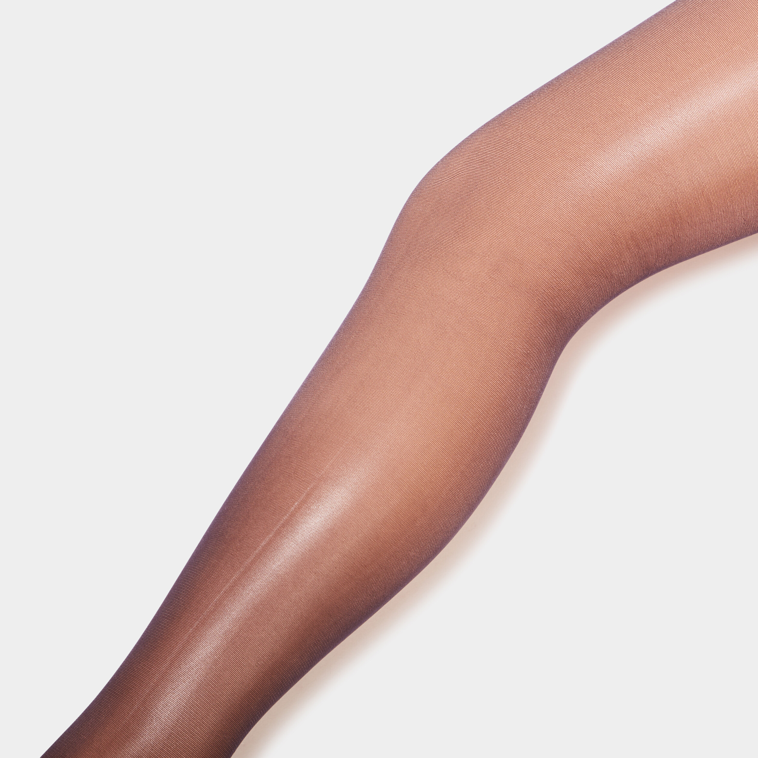 Collants voile galbé 22 D DIM Diam's noir femme
