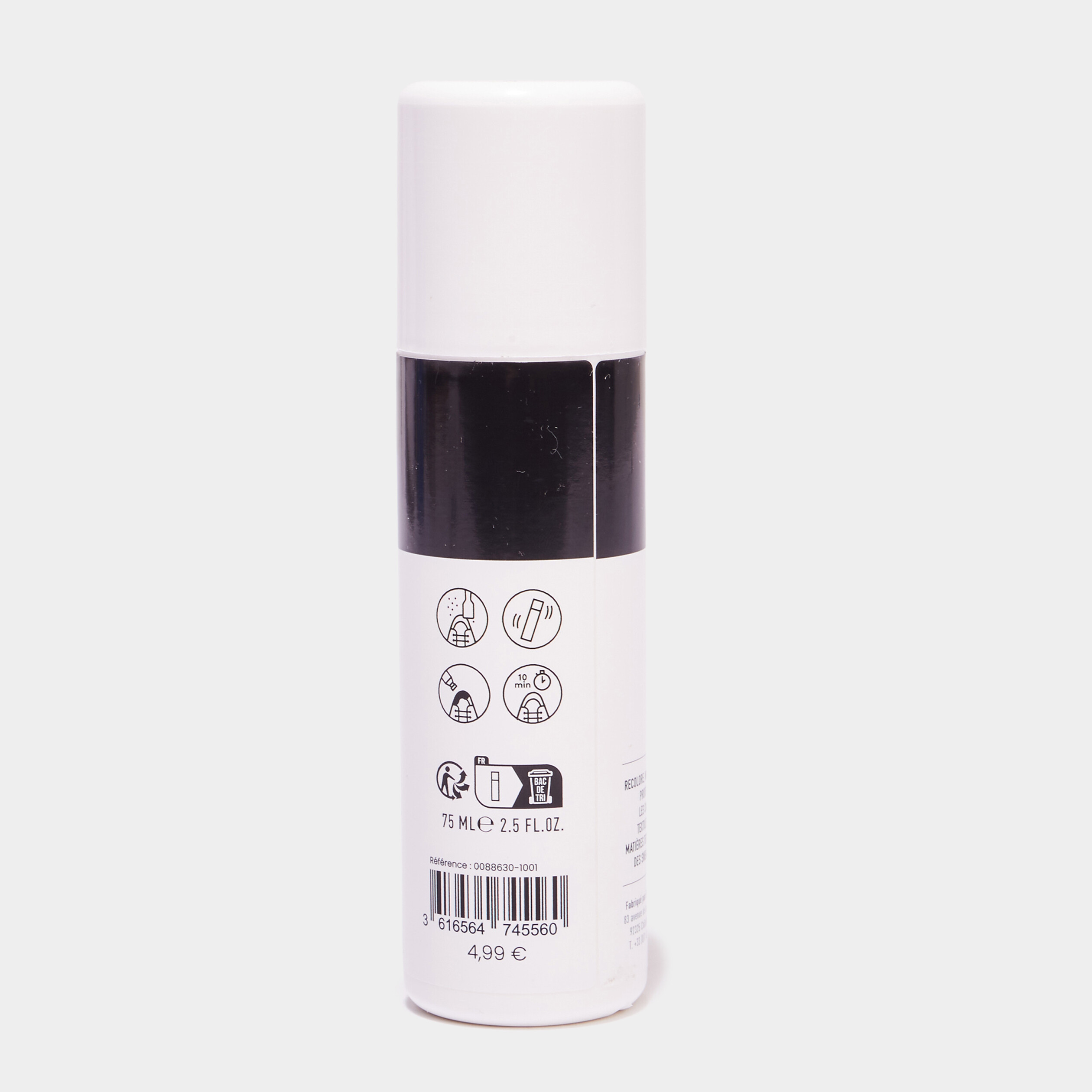 Renovateur couleur sneakers 75 ml blanc mixte