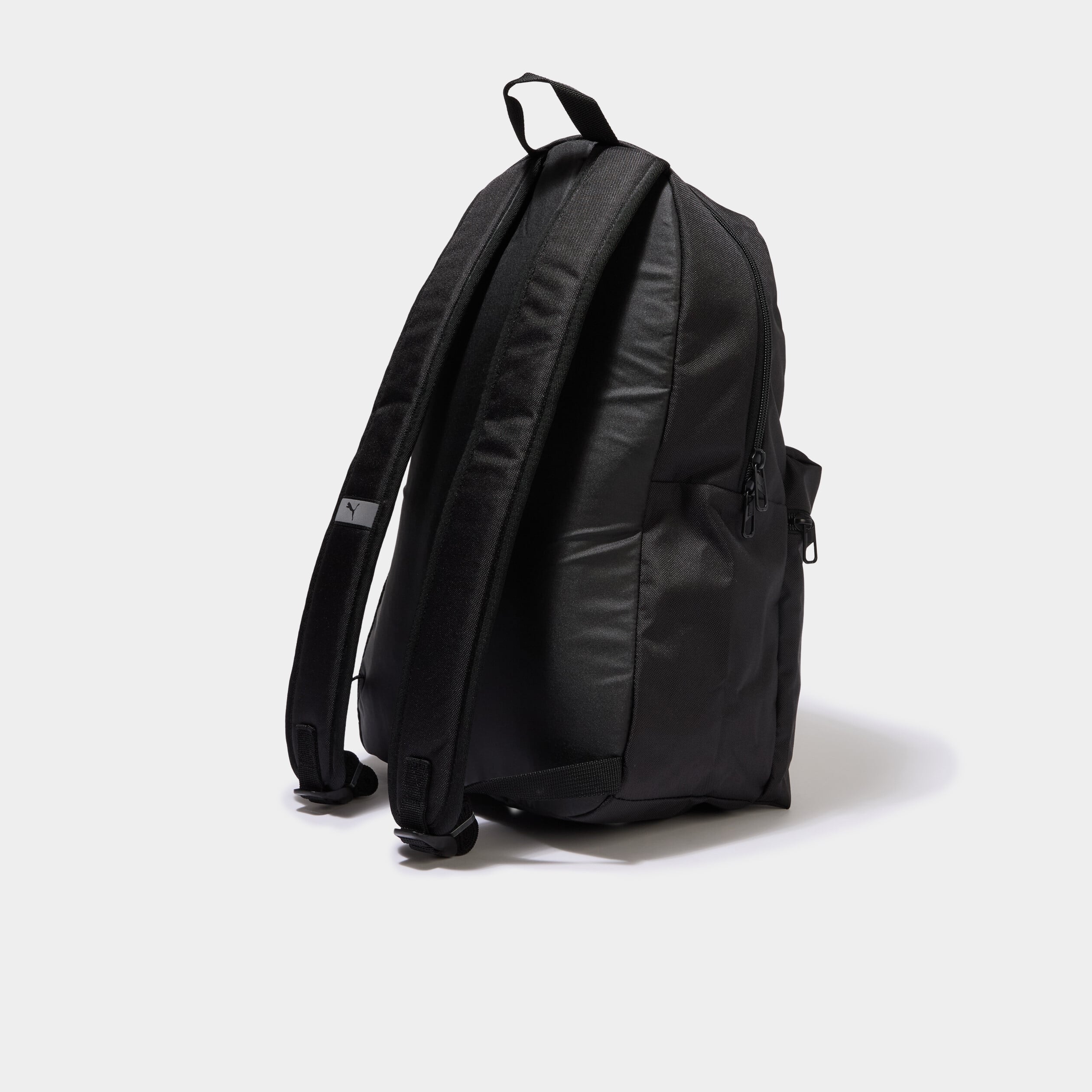 Sac &agrave; dos Puma noir femme
