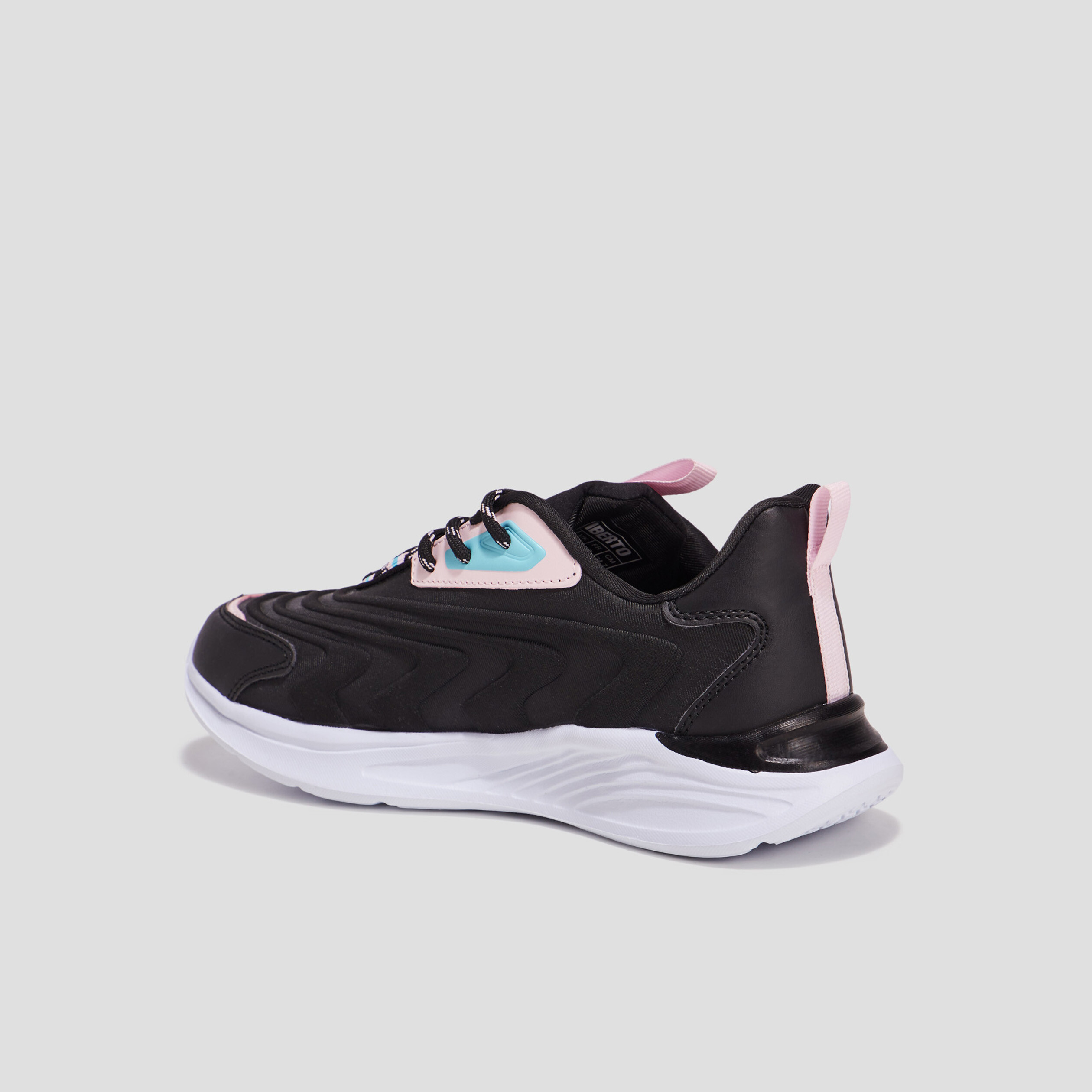 basket fille running