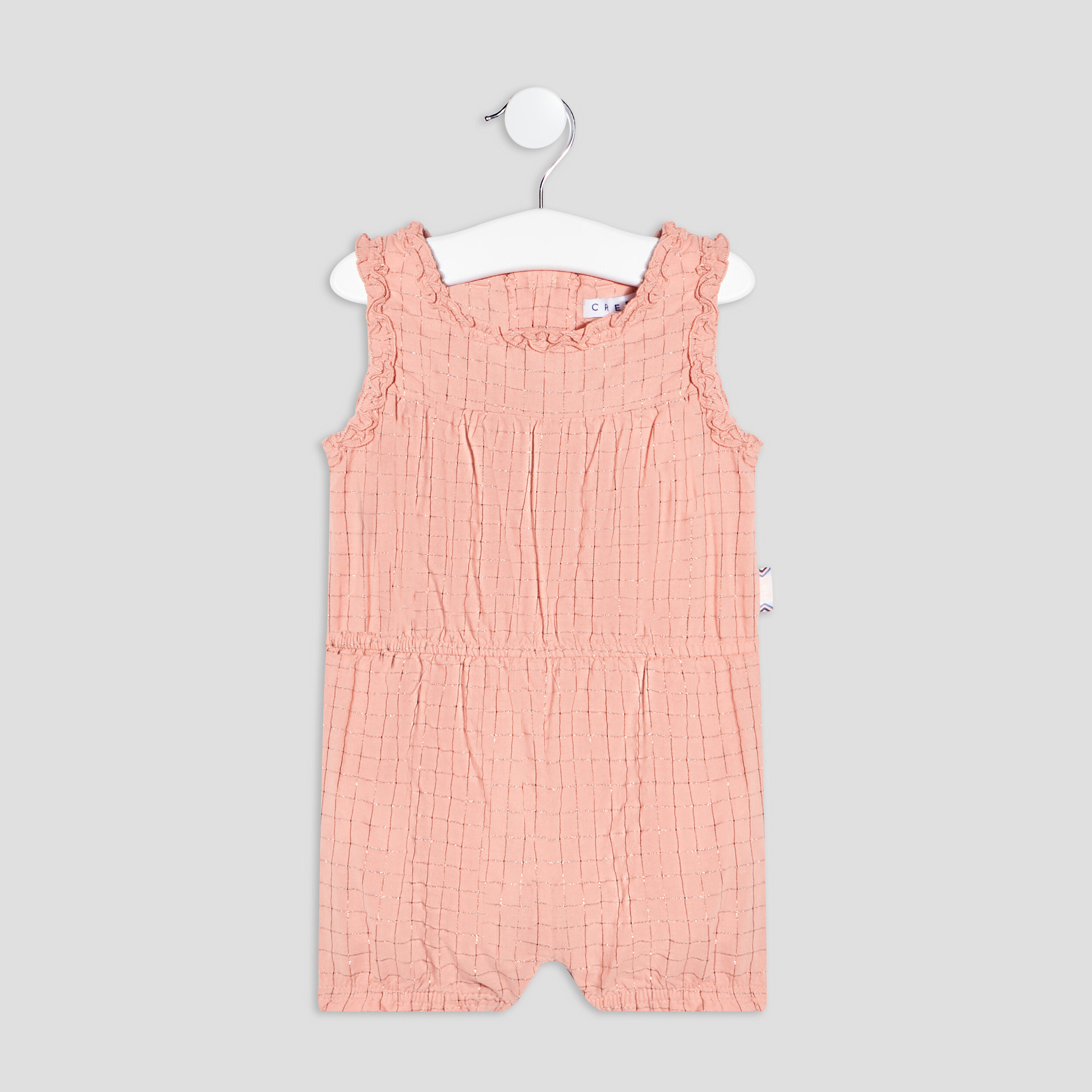 Combishort fille la halle deals