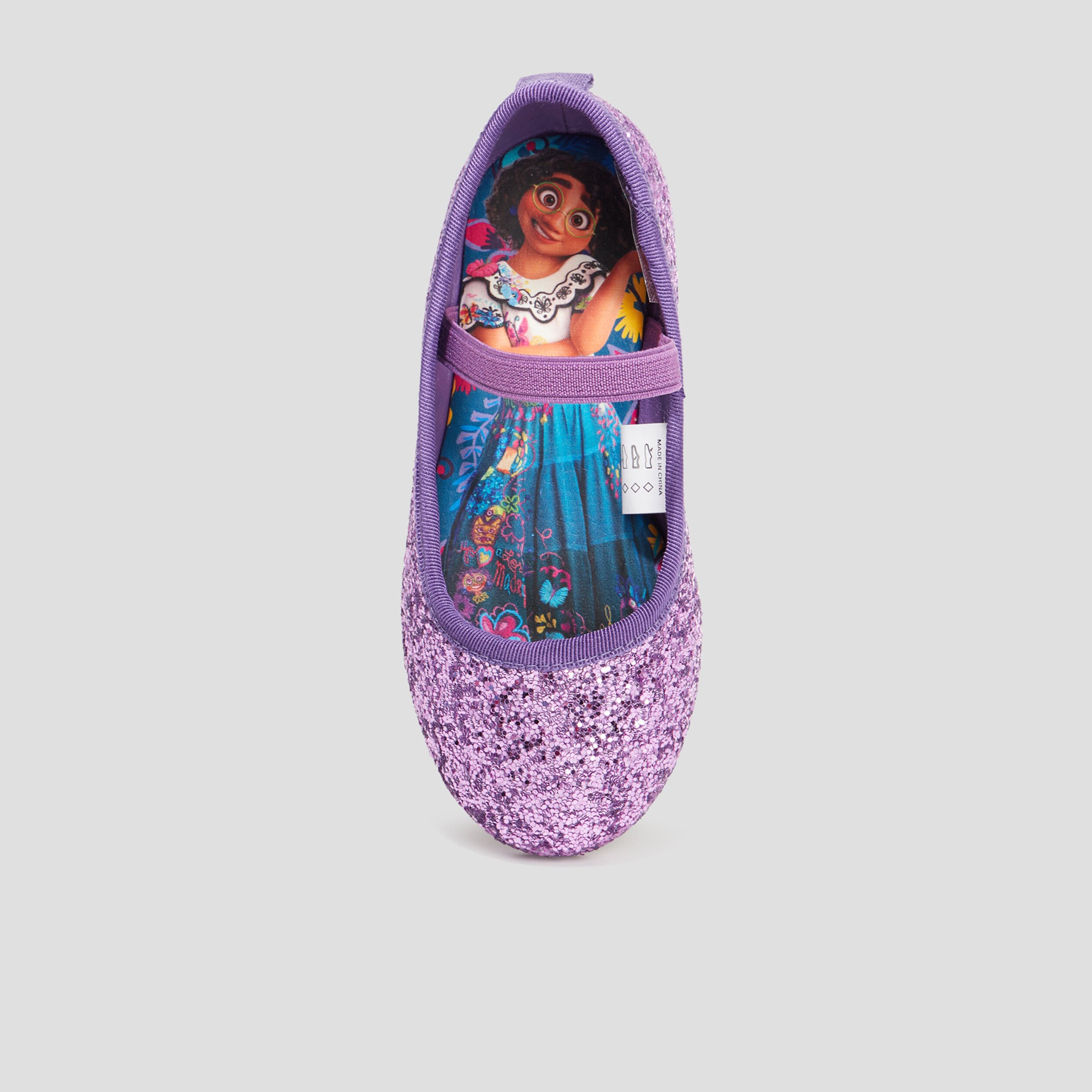 Ballerine la halle fille sales