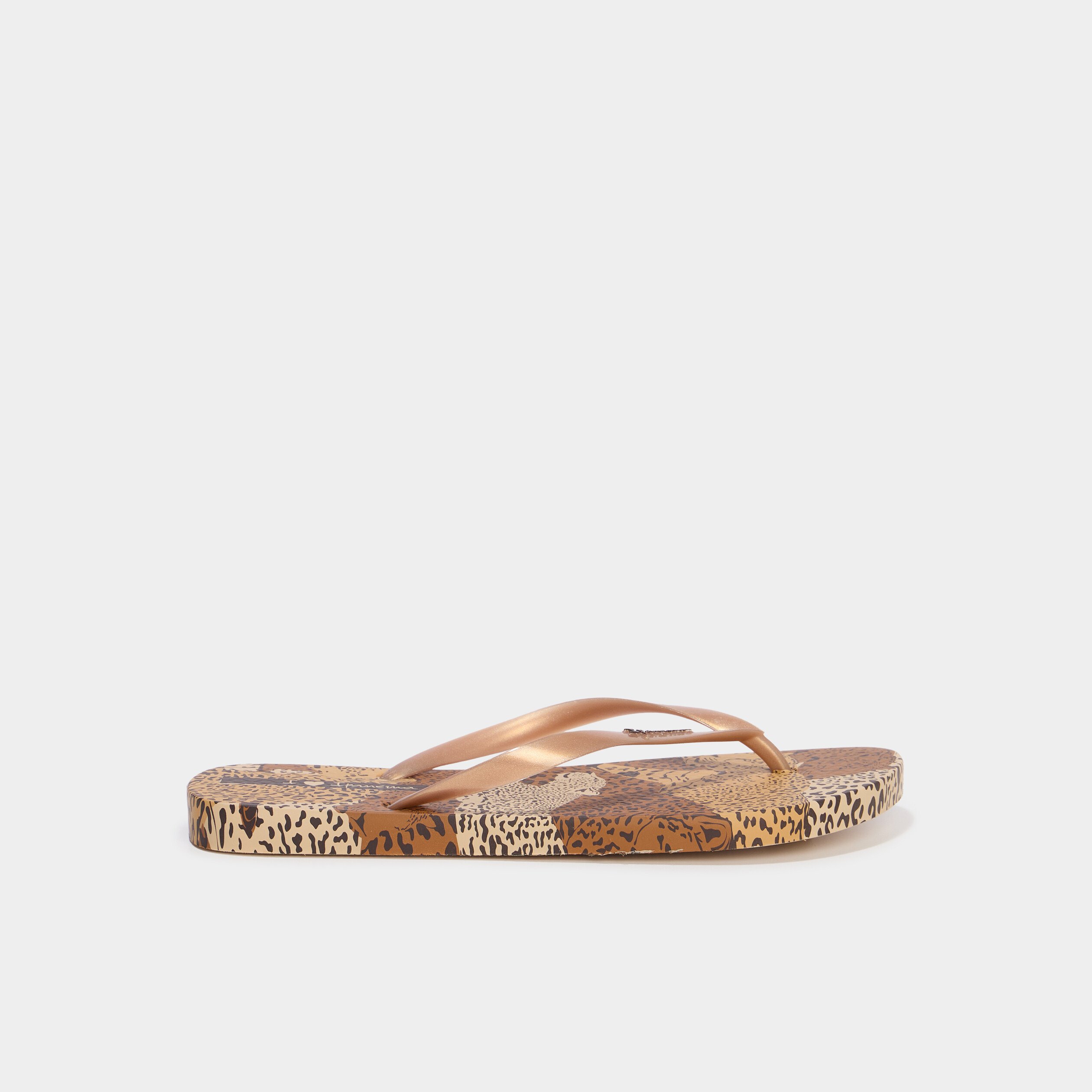 tongs noir femme Tongs noir femme