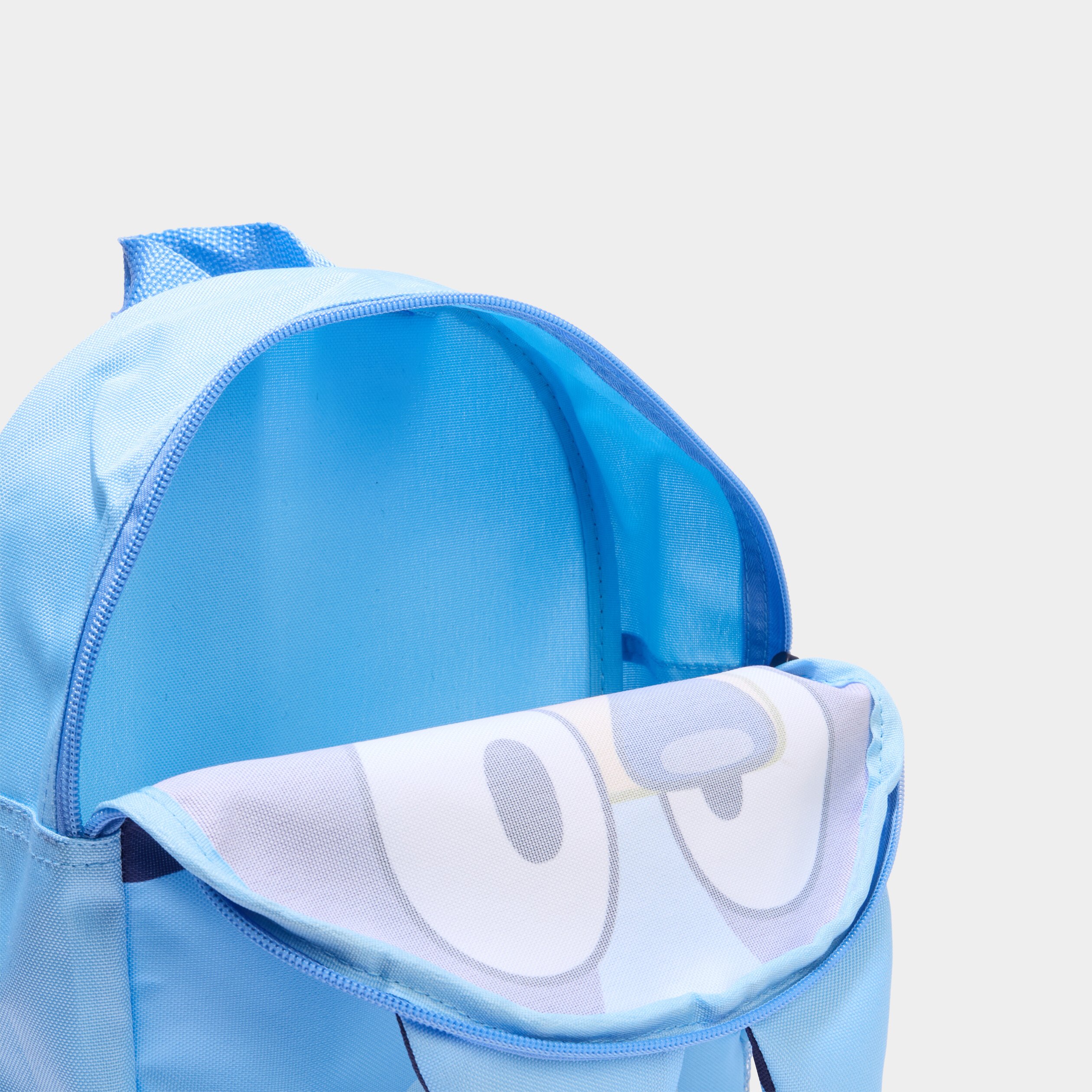 sac a dos bluey bleu garcon Sac à dos Bluey bleu garçon