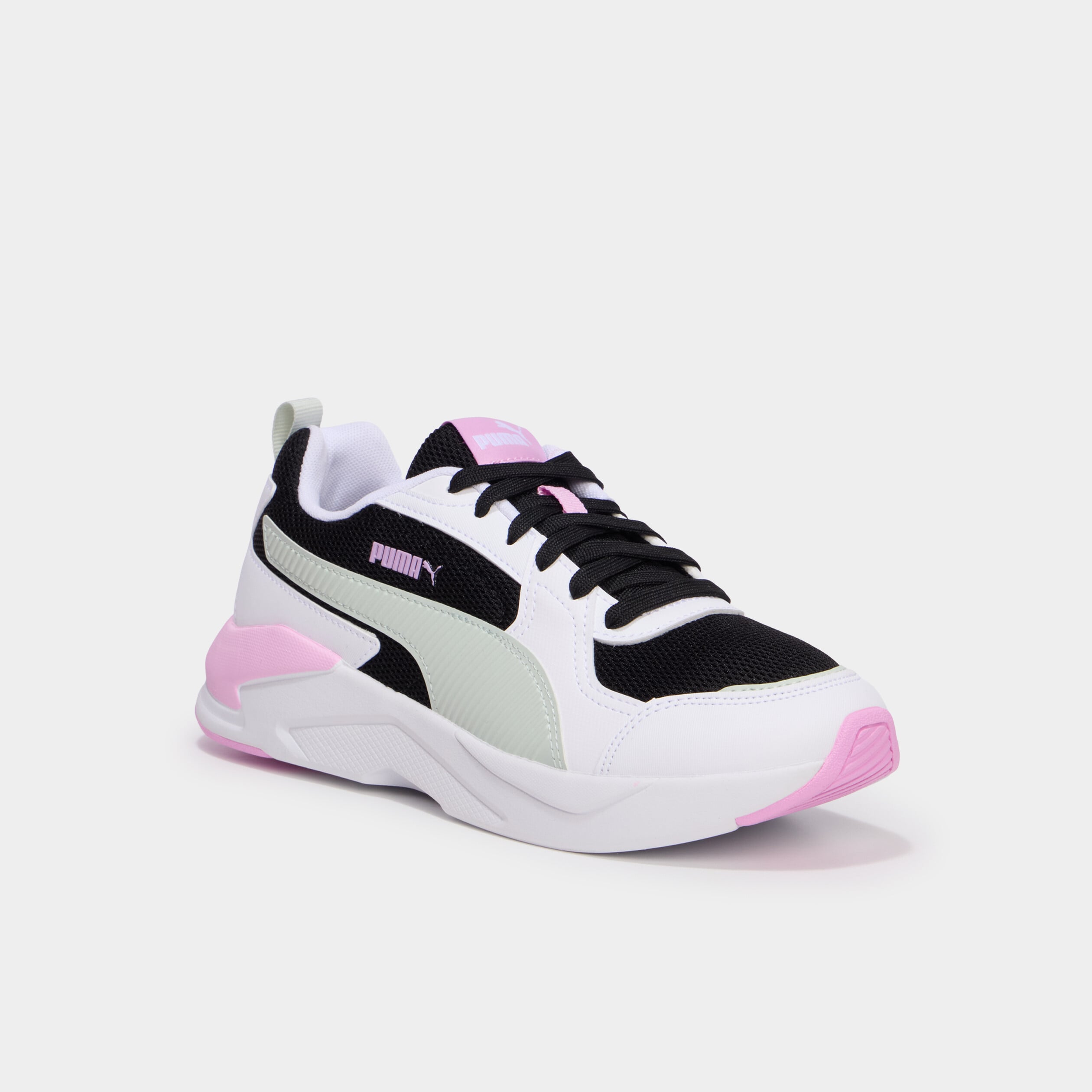 Baskets running Puma XRAY V3 LITE multicolore femme