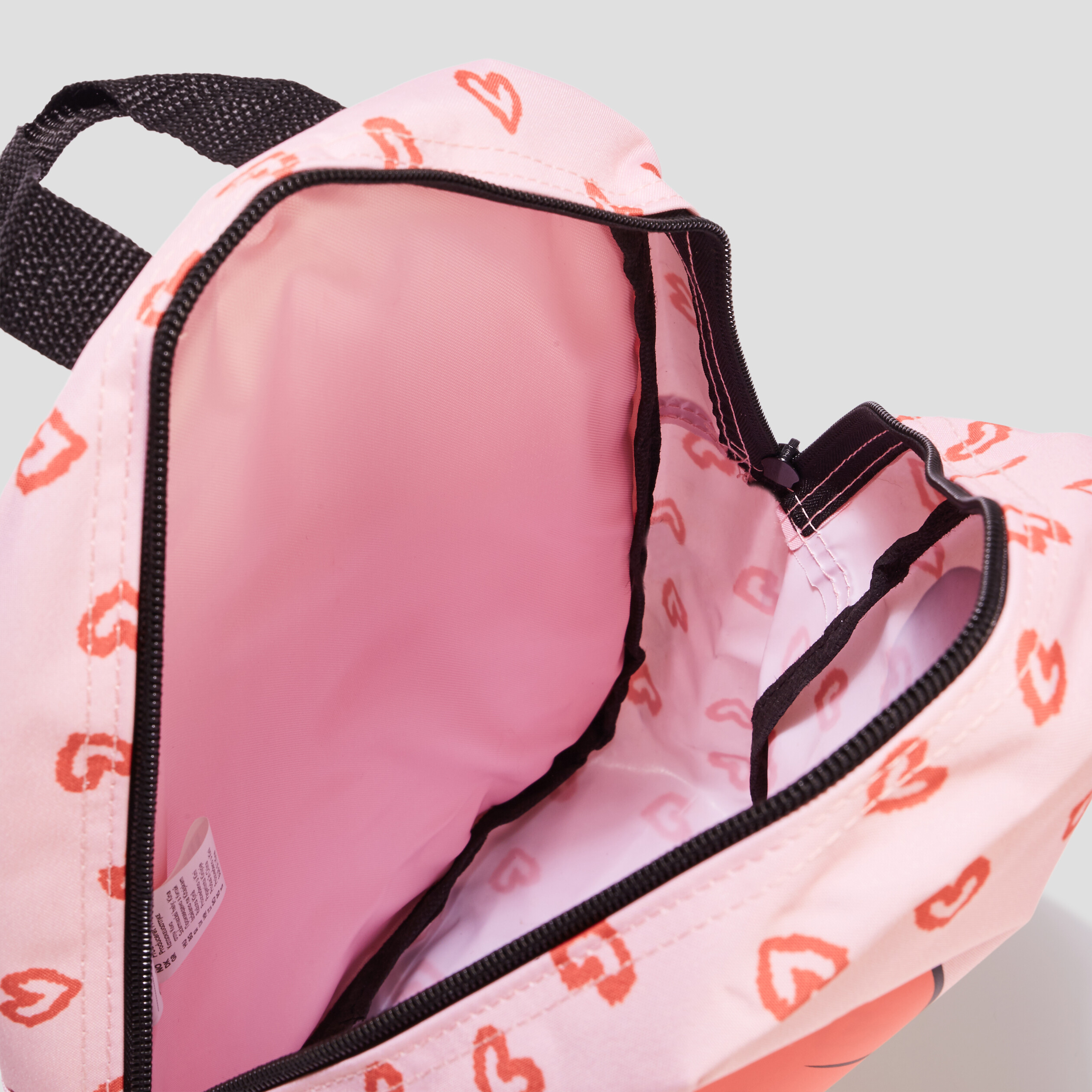 sac a dos minnie multicolore mixte Sac à dos Minnie multicolore mixte