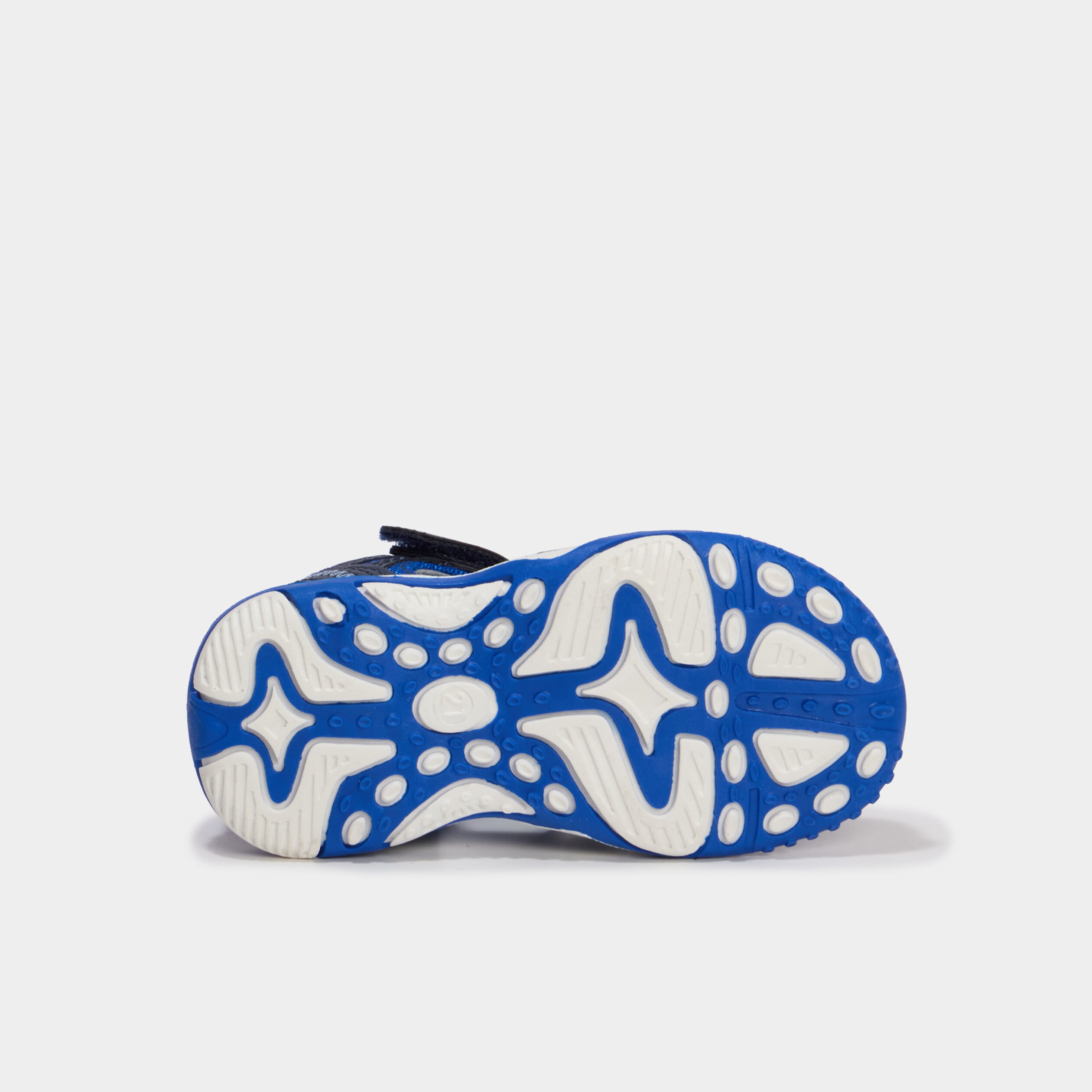 Sandales Pat Patrouille bleu marine b&eacute;b&eacute; gar&ccedil;on