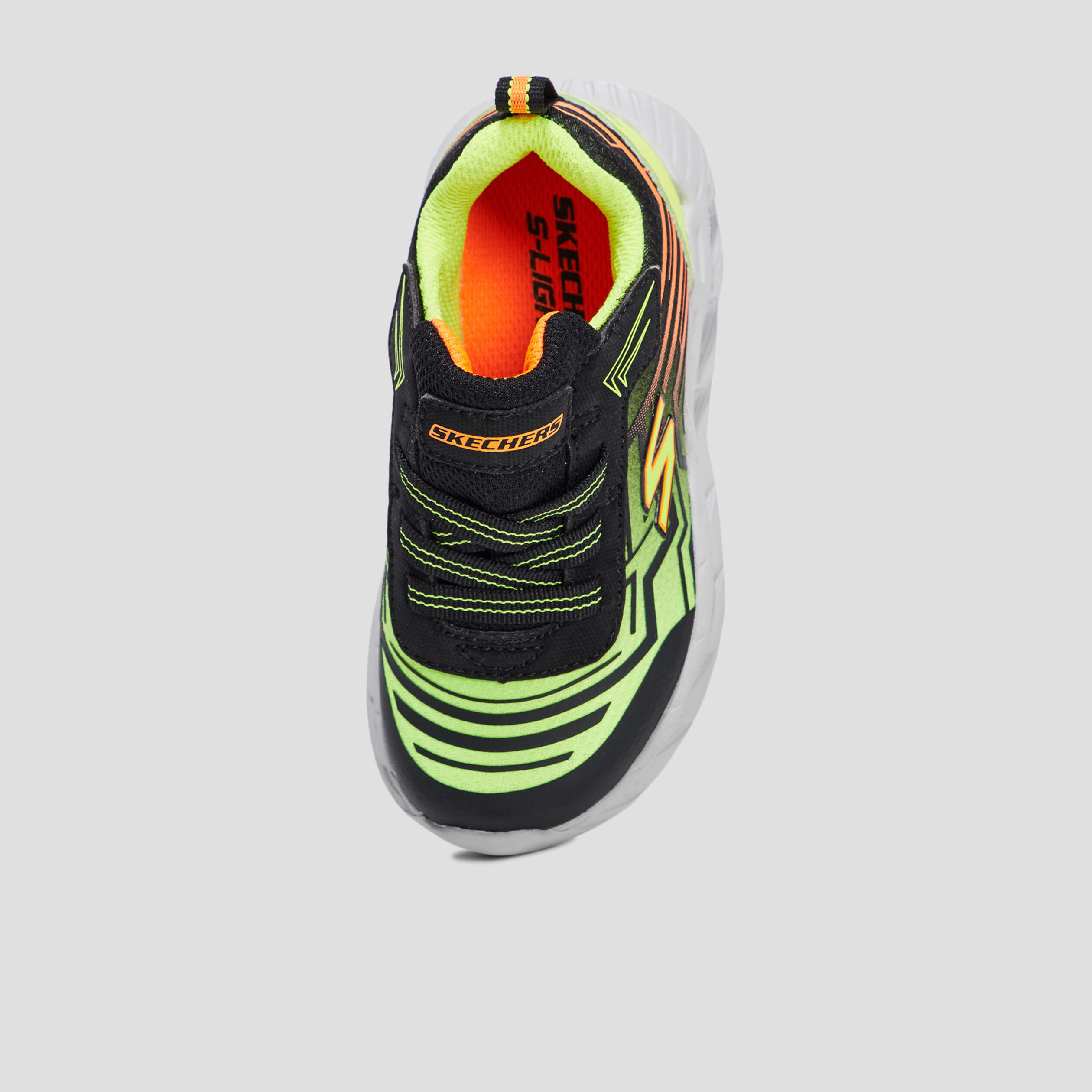 baskets running skechers maver multicolore garcon Baskets running Skechers Maver multicolore garçon