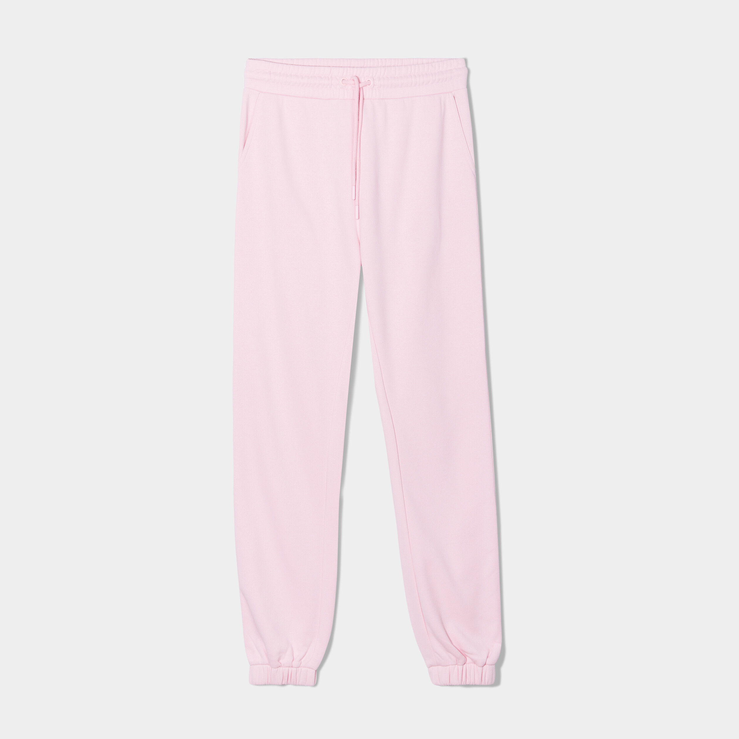 Pantalon De Jogging Décontracté Et Confortable Pour Femme, Couleur Unie
