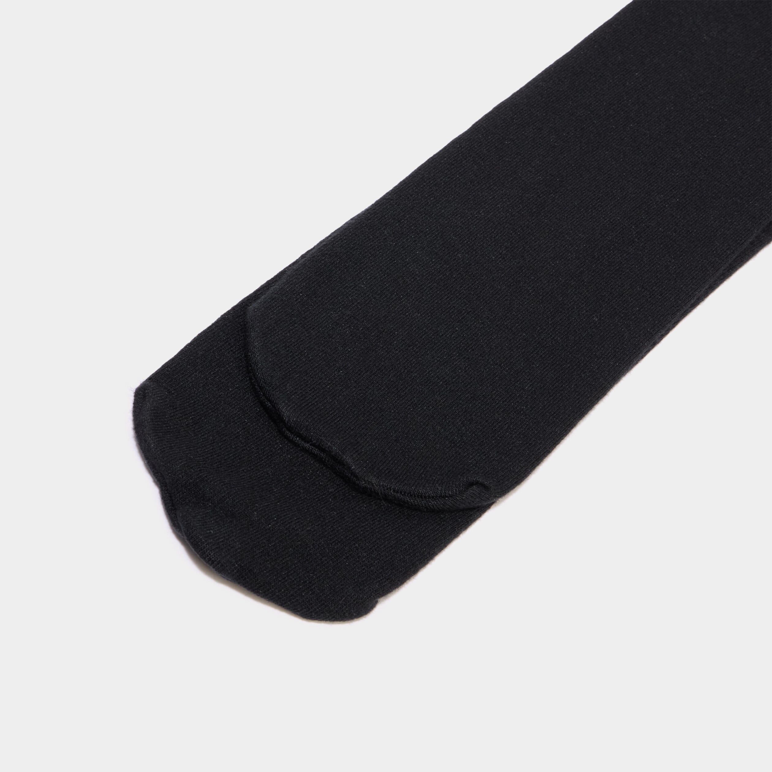 Collants noir fille