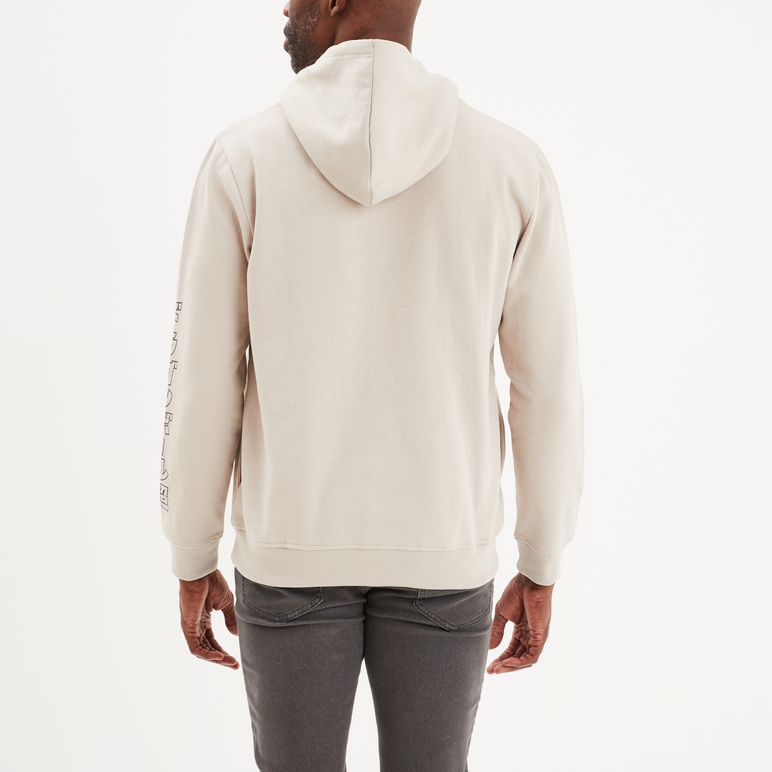 sweat a capuche hoodie dragon ball super sable homme Sweat à capuche hoodie Dragon Ball Super sable homme