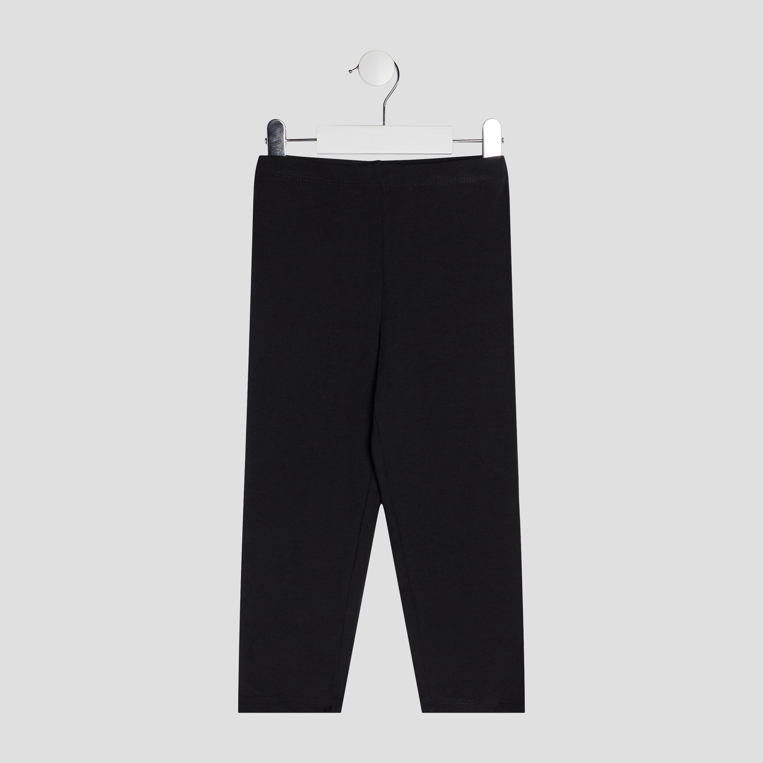 pantalon legging 78eme noir fille Pantalon legging 7/8ème noir fille
