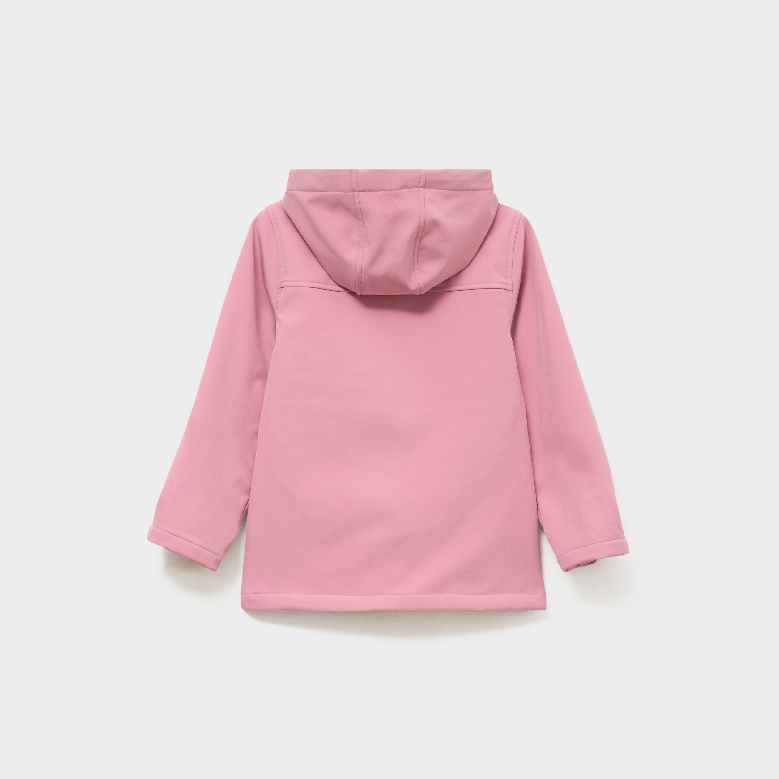 Veste Imperméable Rose Enfant – Dès 2 ans | Hello Hossy® Officiel