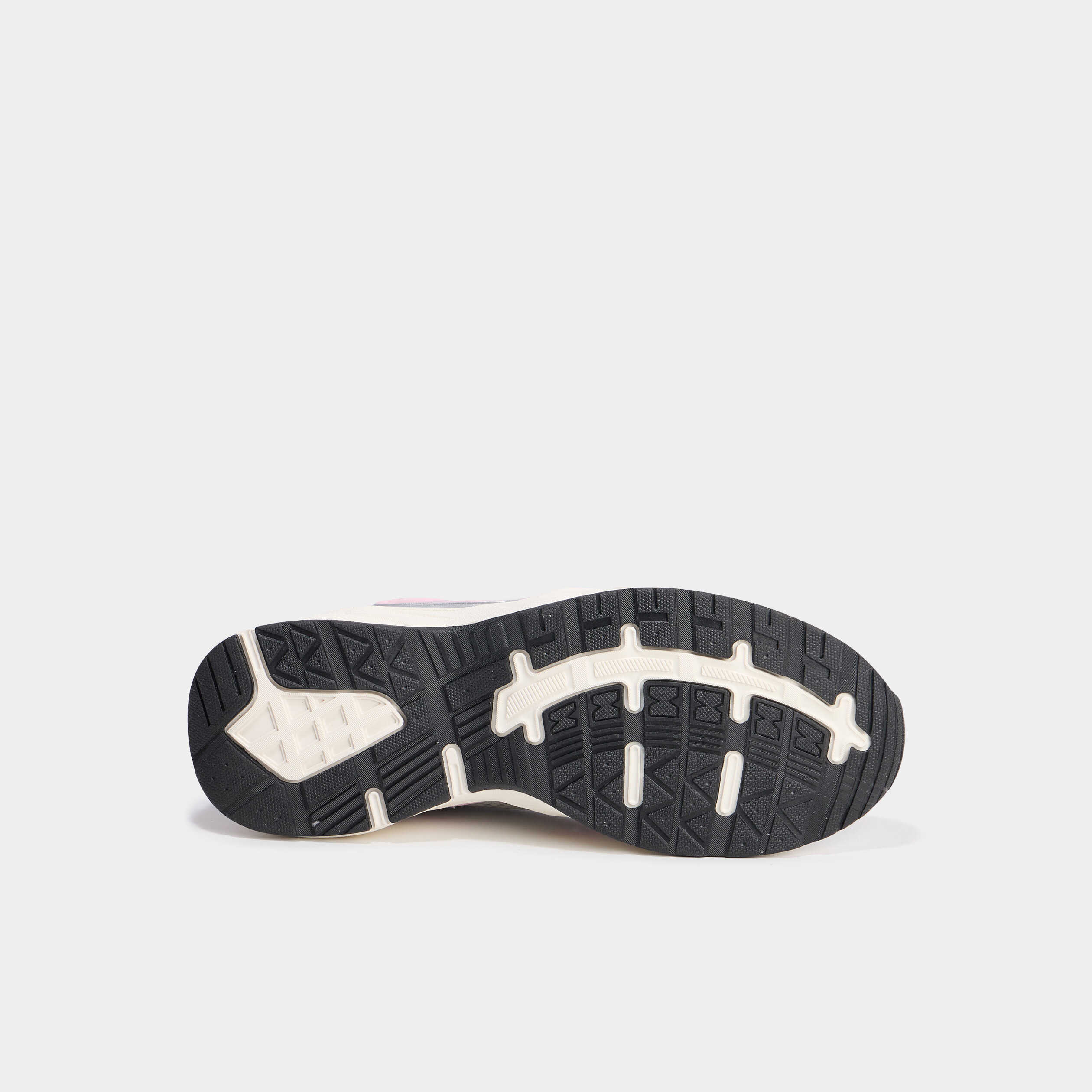 baskets running a lacets multicolore fille Baskets running à lacets multicolore fille