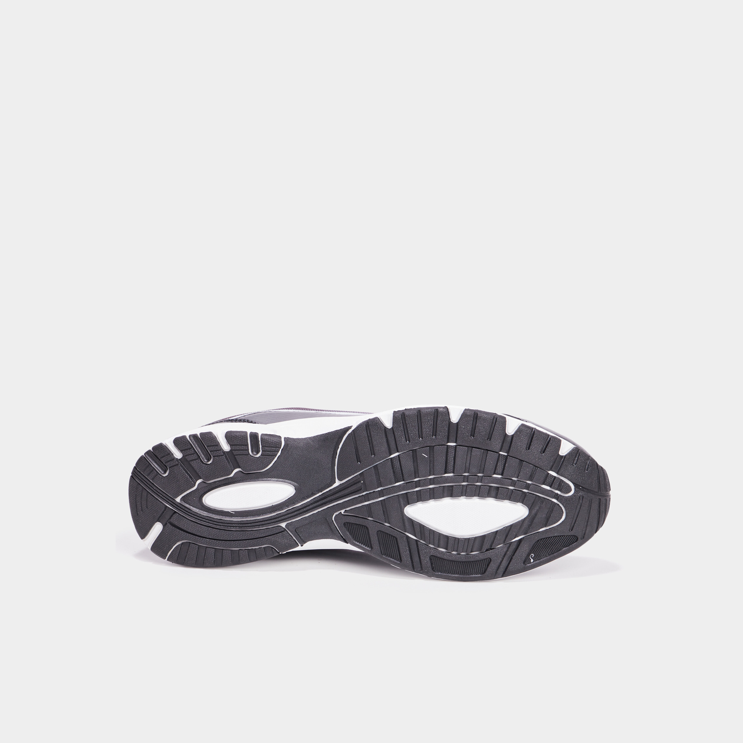 baskets plates running elastiquees gris homme Baskets plates running élastiquées gris homme