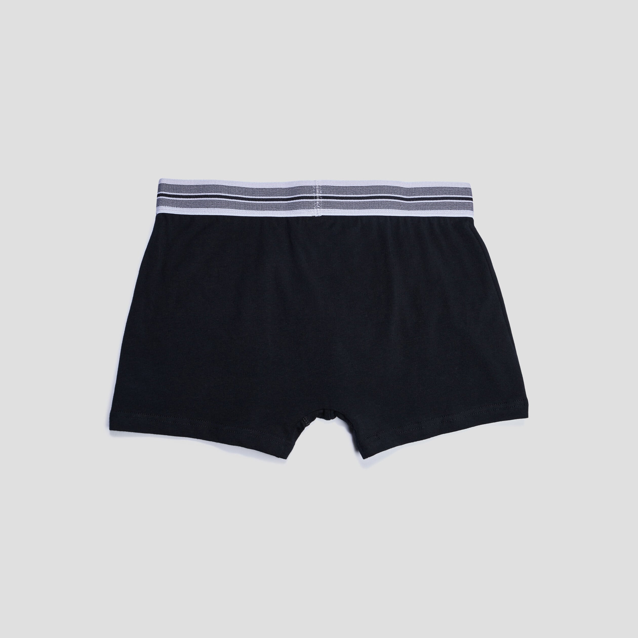 Lot 3 boxers Liberto blanc homme