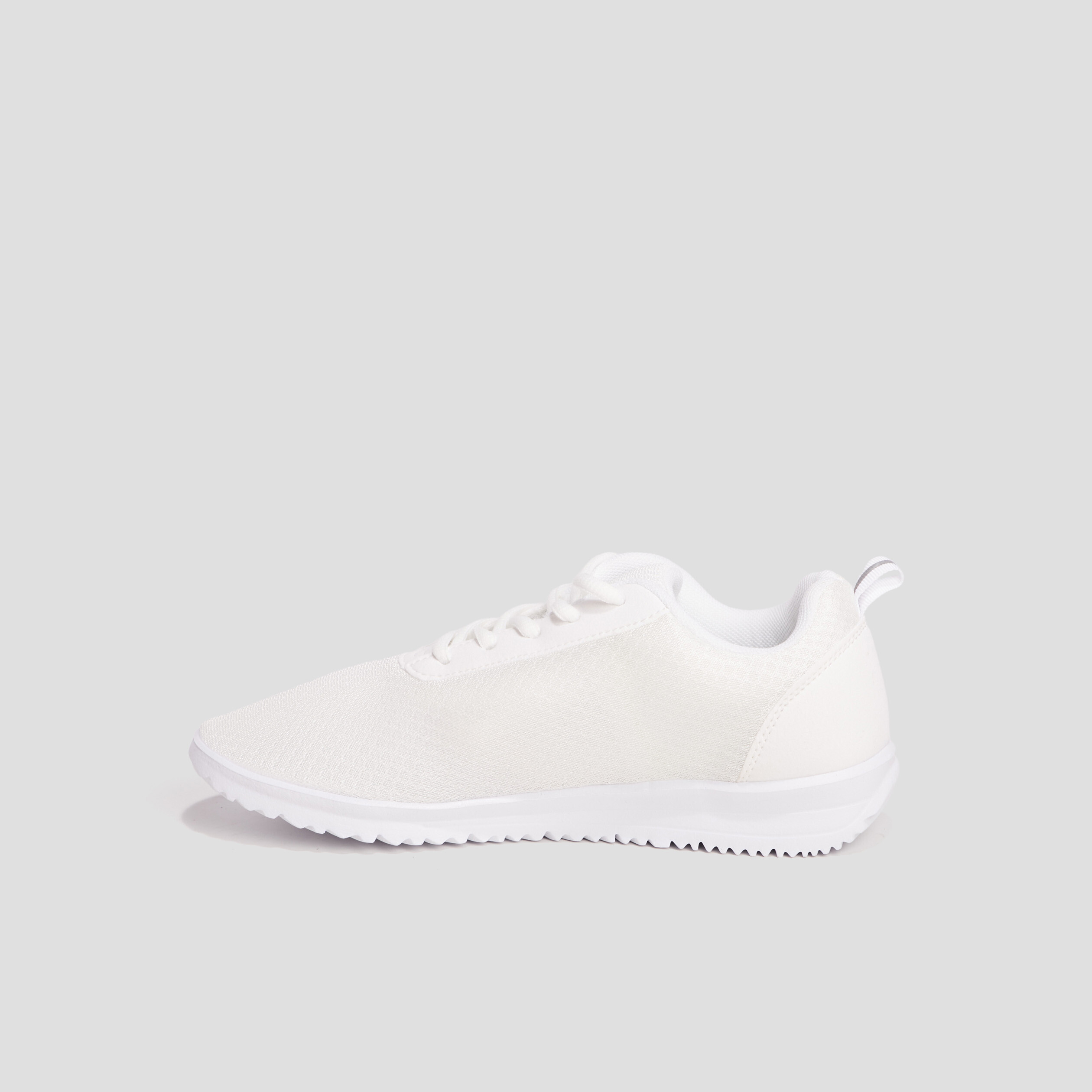 runnings blanc femme Runnings blanc femme