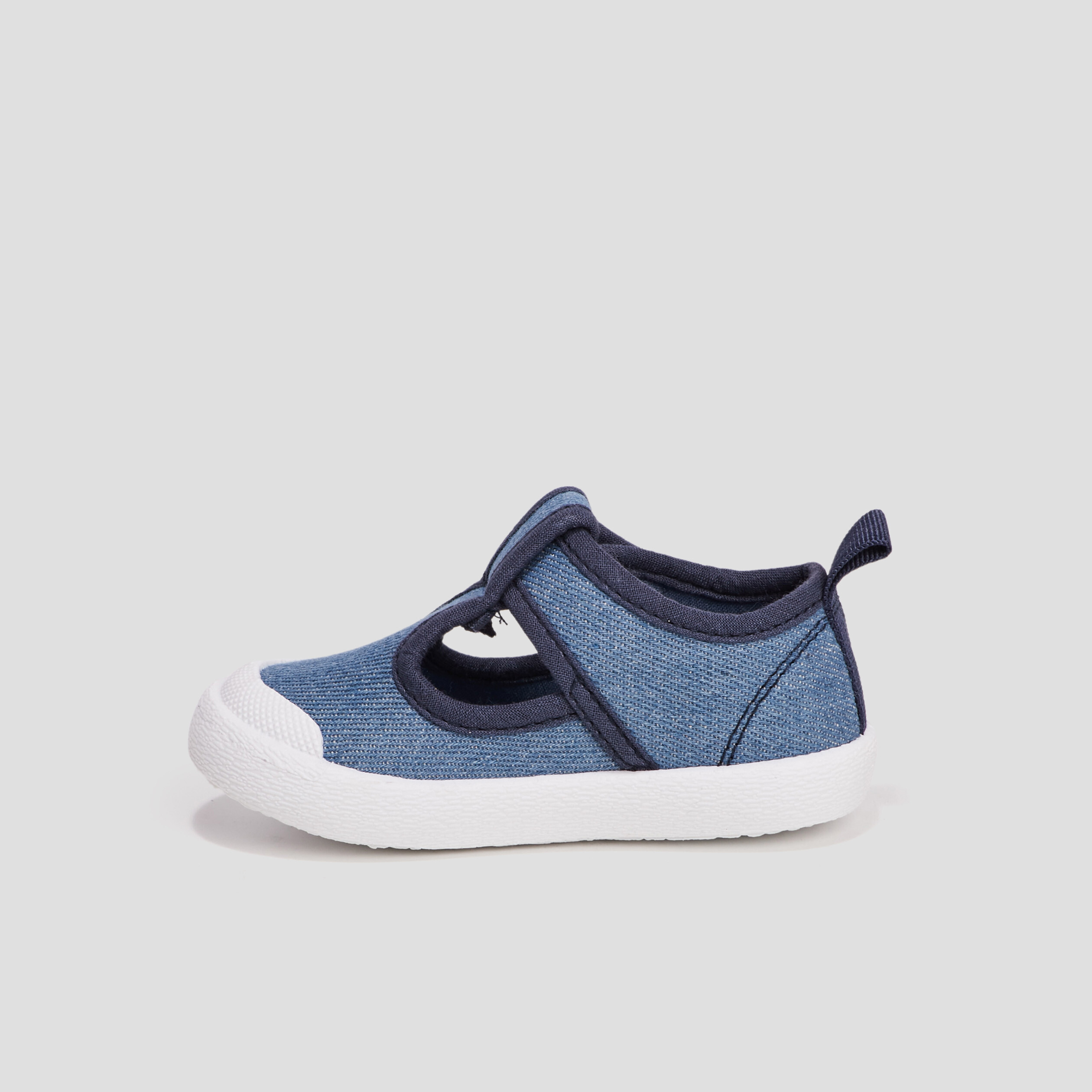 salomes creeks bleu marine bebeg Salomés Creeks bleu marine bébé garçon