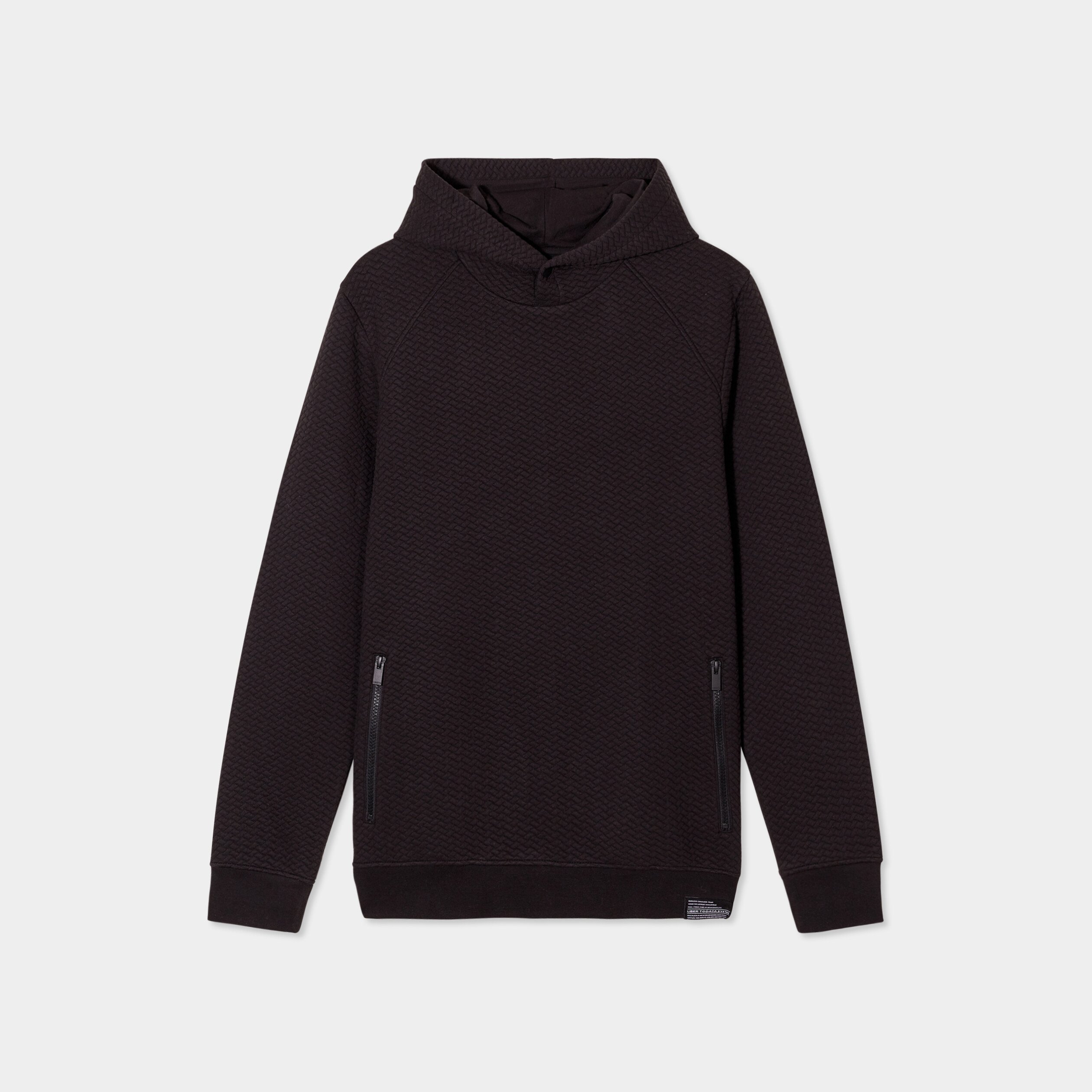 Hoodie Sweat A Capuche Uni Homme Hoodie Pull Noire Homme Capuche