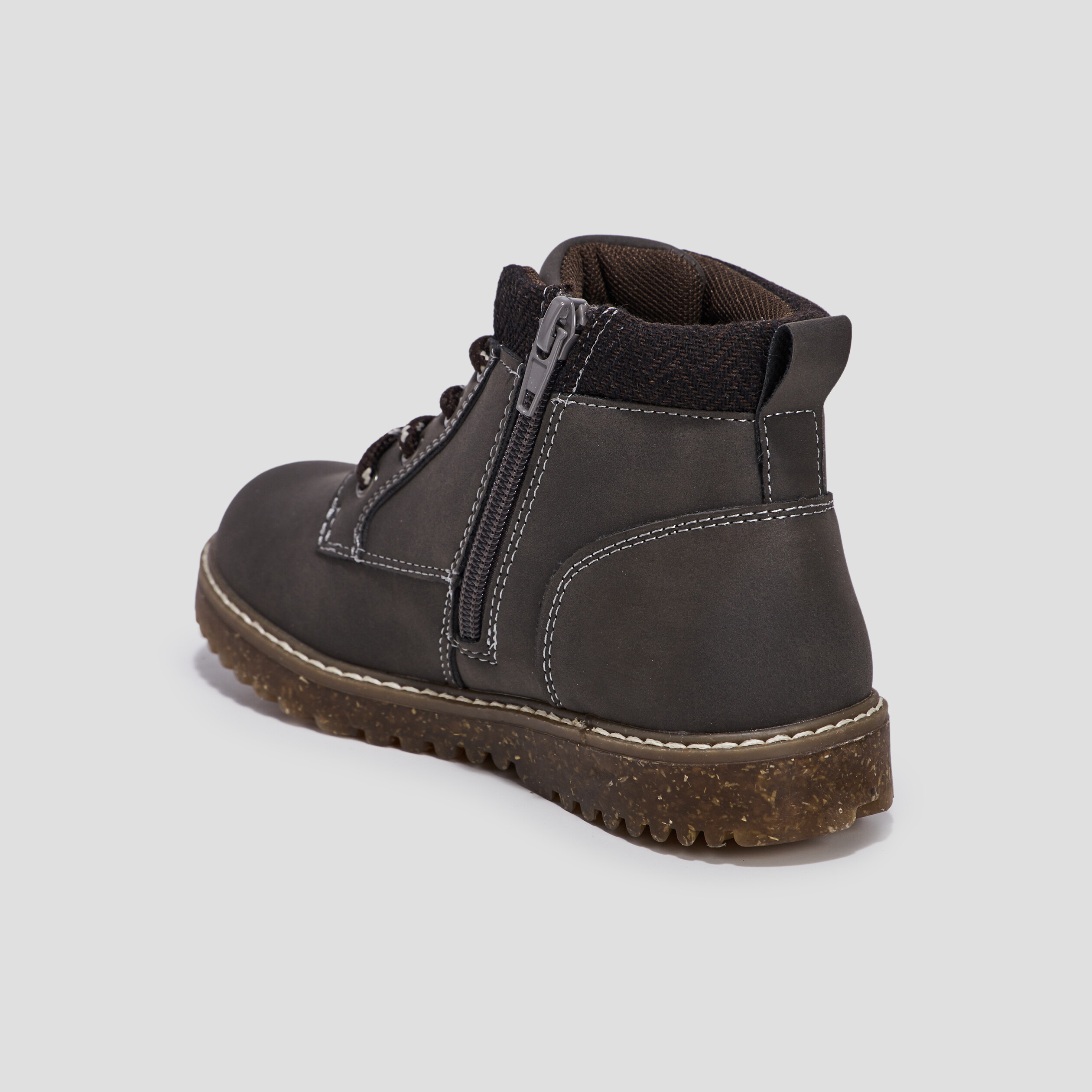 bottines garcon la halle