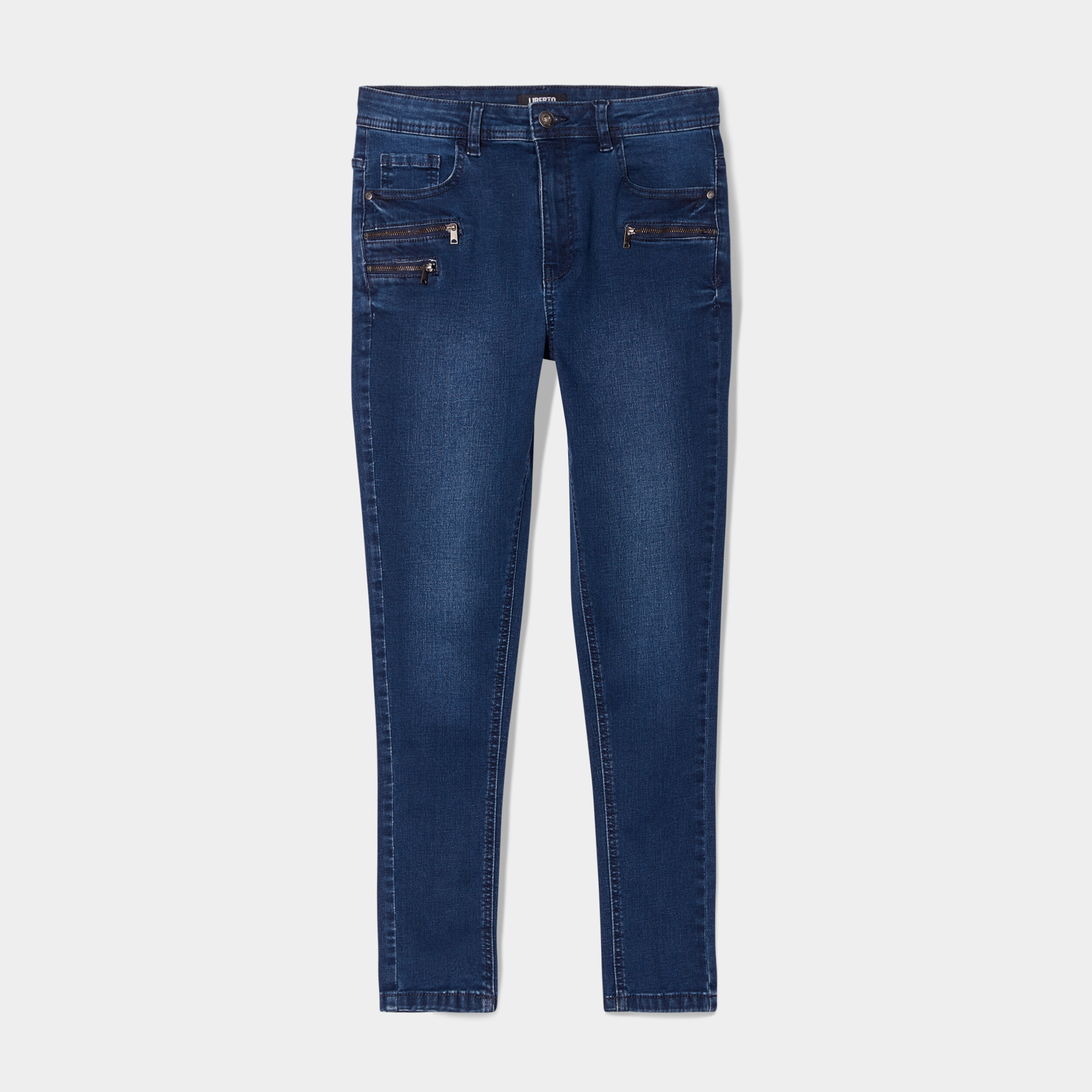 Jean a poche femme outlet