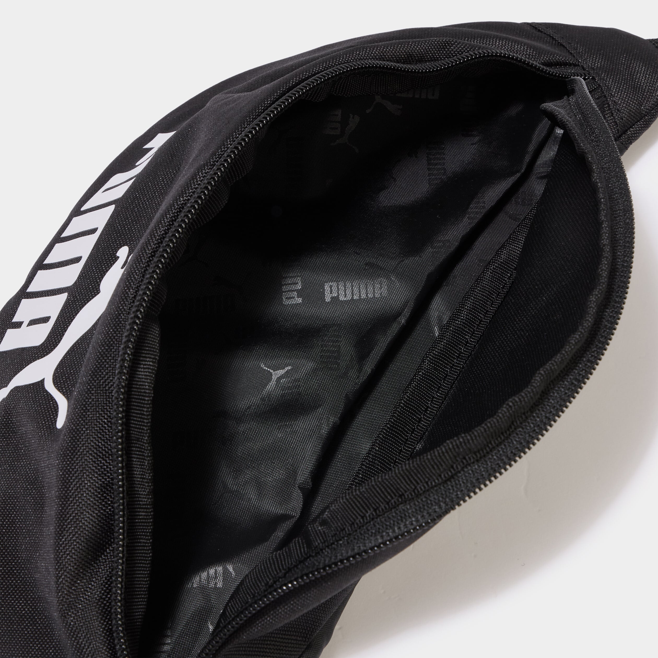 Sac banane Puma noir homme
