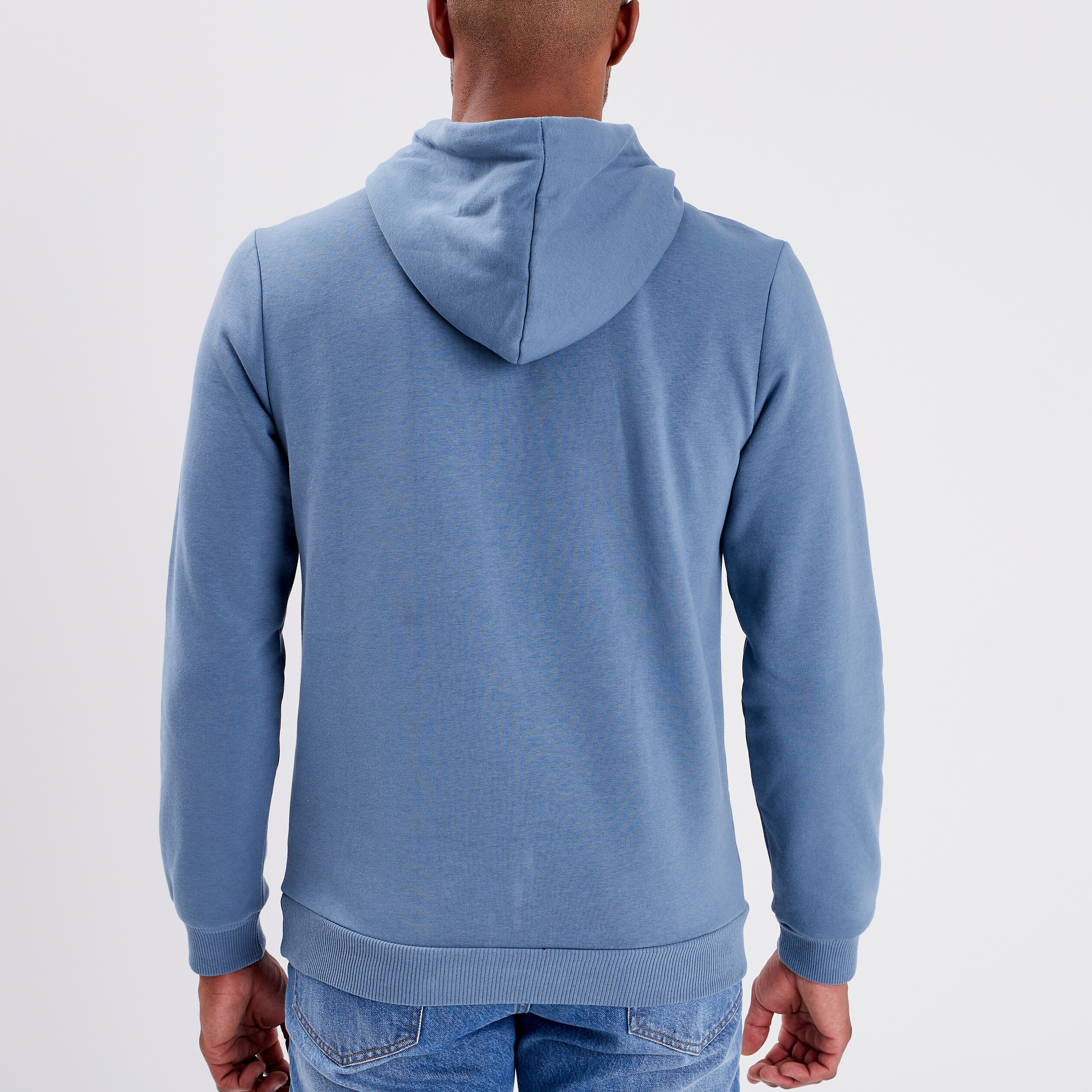 sweat a capuche hoodie naruto bleu homme Sweat à capuche hoodie Naruto bleu homme