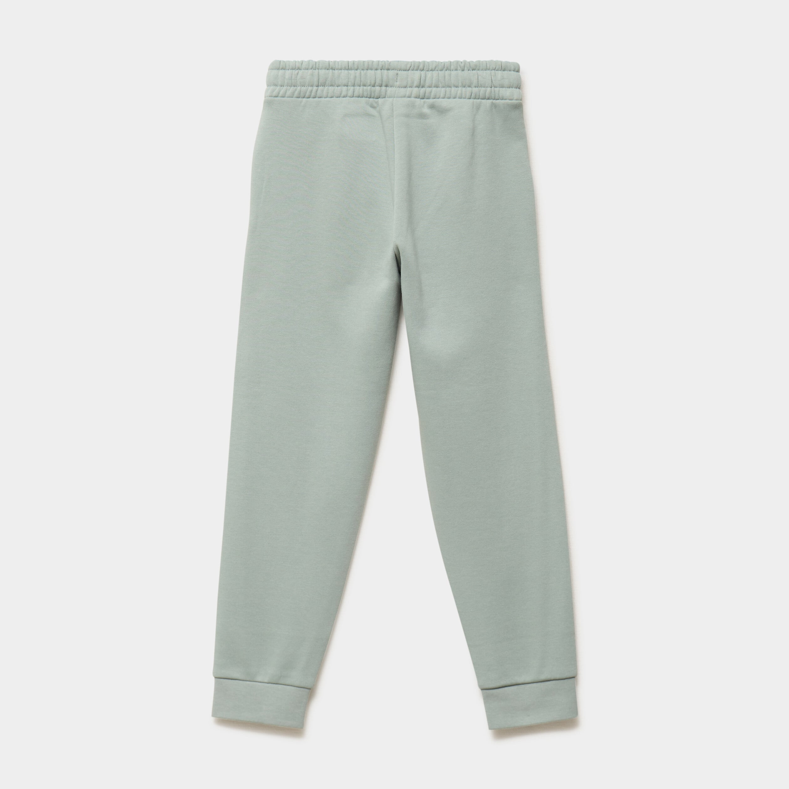 Pantalon de jogging regular Kappa vert clair gar&ccedil;on