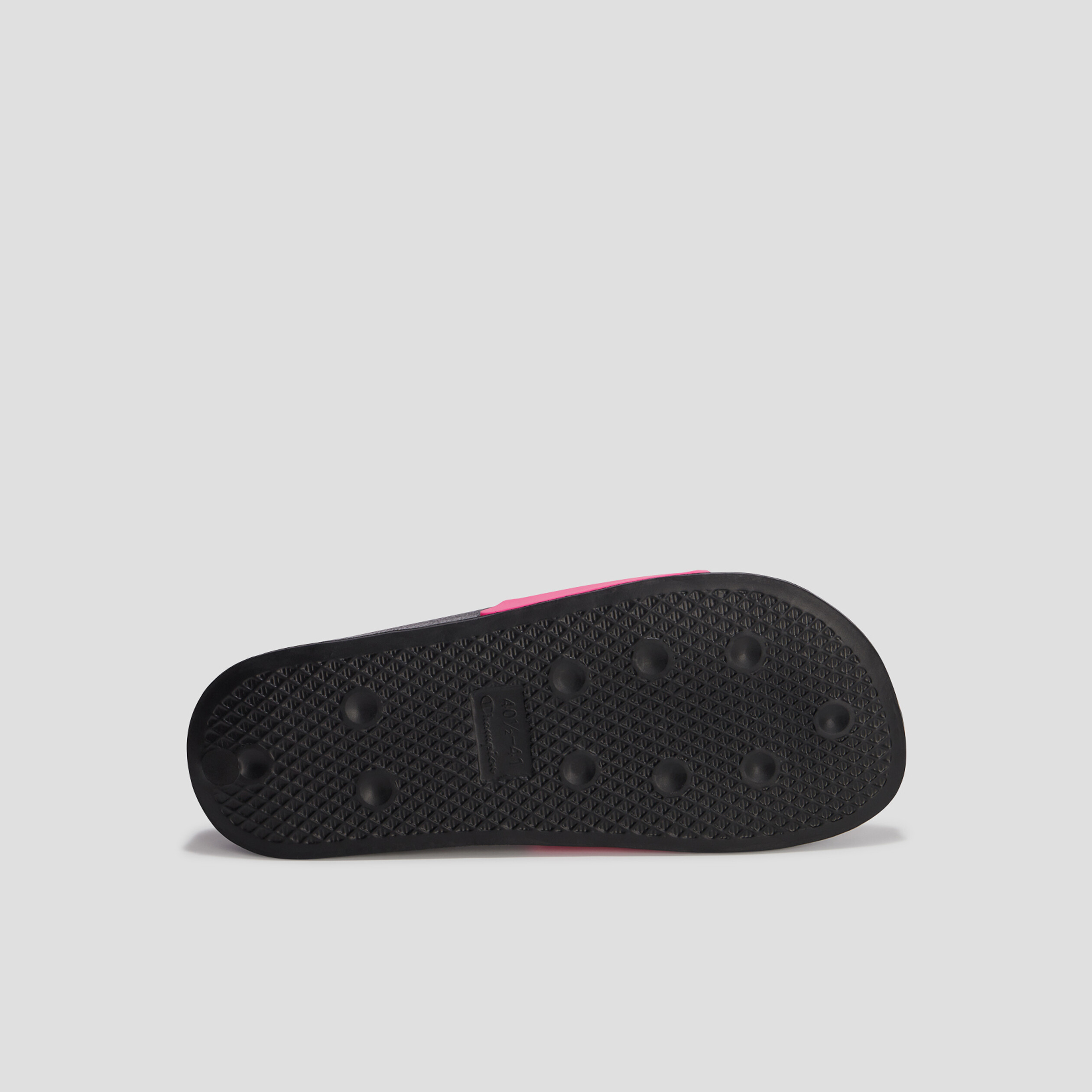 mules champion daytona rose femme Mules Champion Daytona rose femme