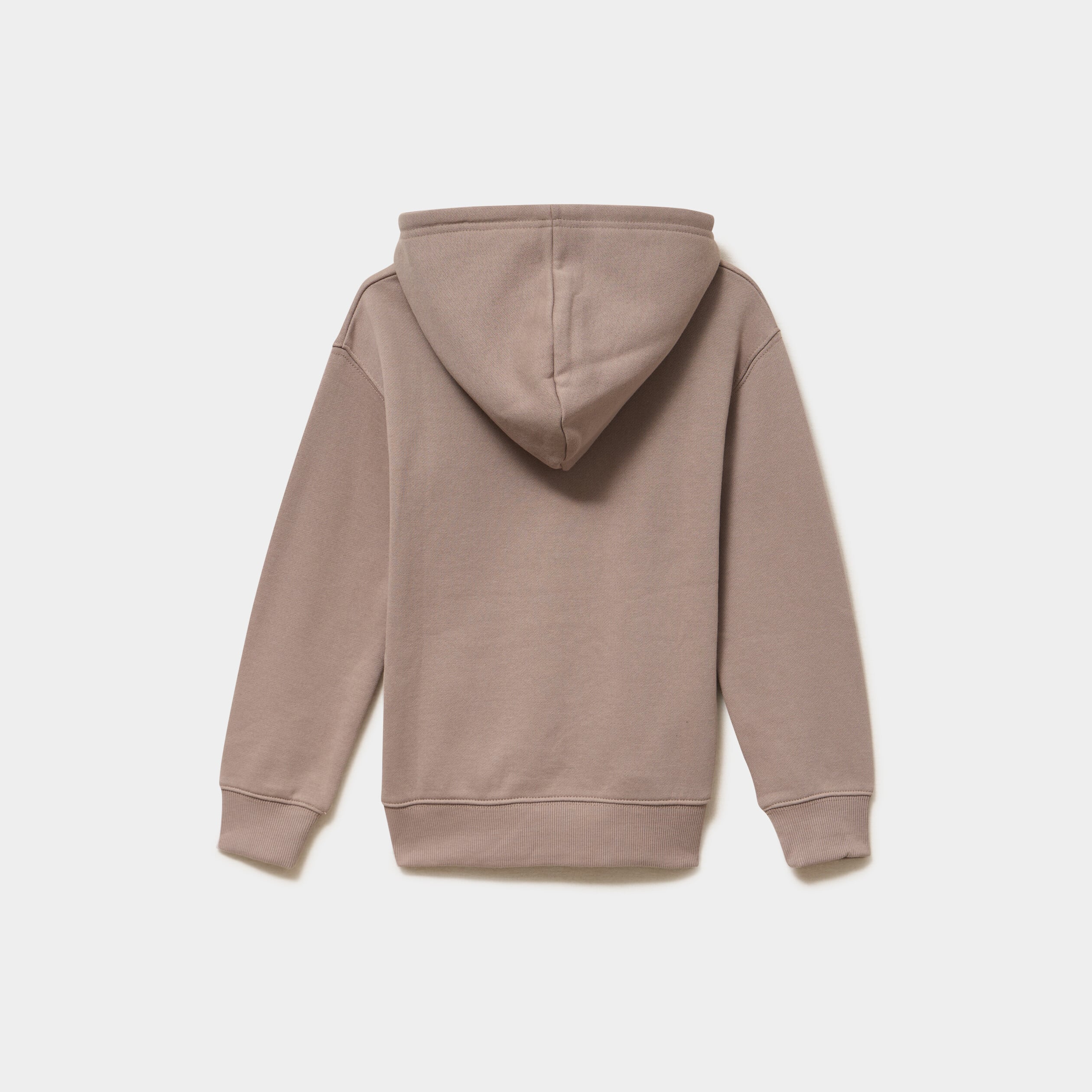 Sweat hoodie &agrave; capuche Fortnite sable gar&ccedil;on