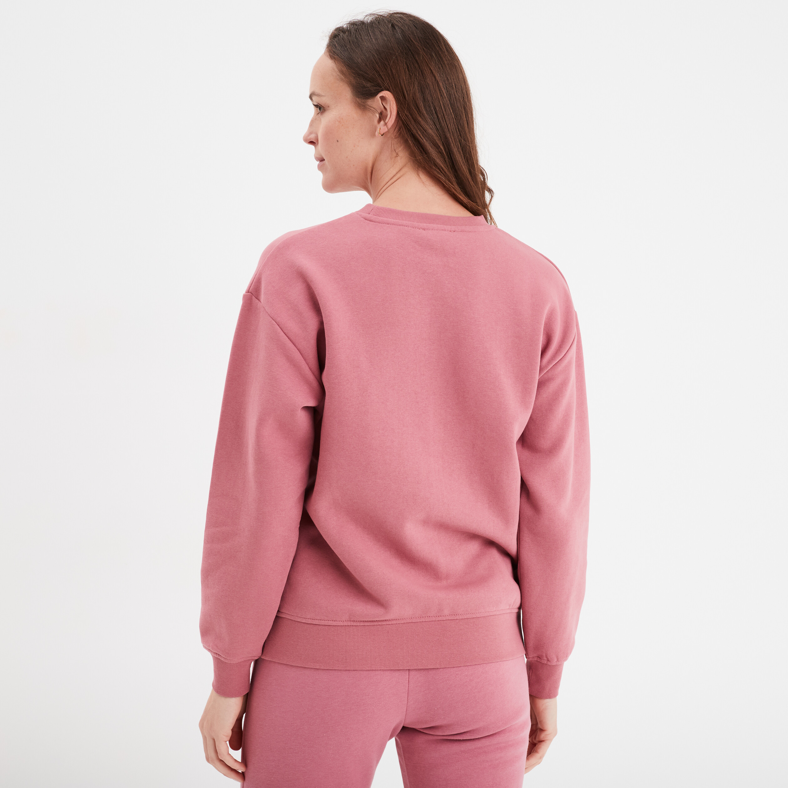 Vetement rose femme best sale