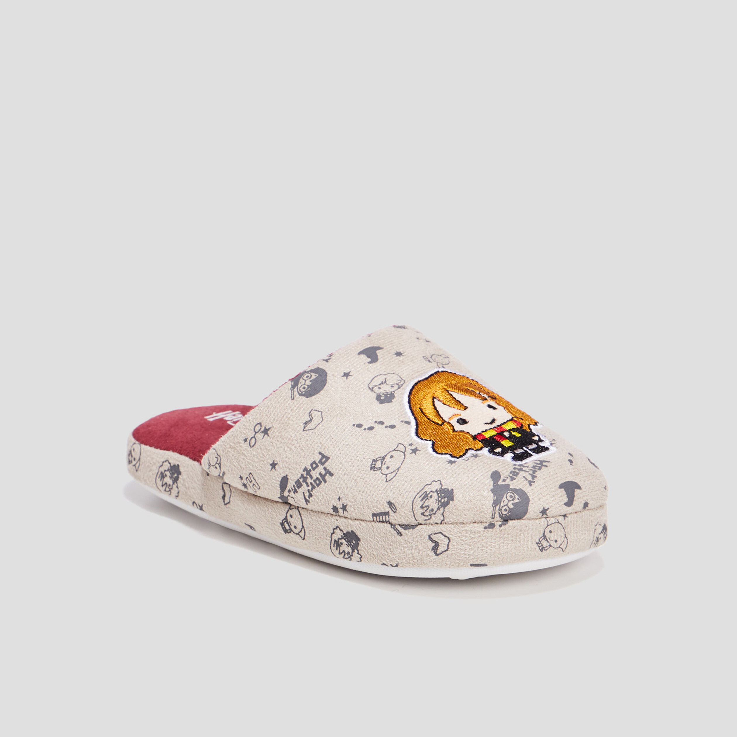 Chaussons Enfant - Mules –