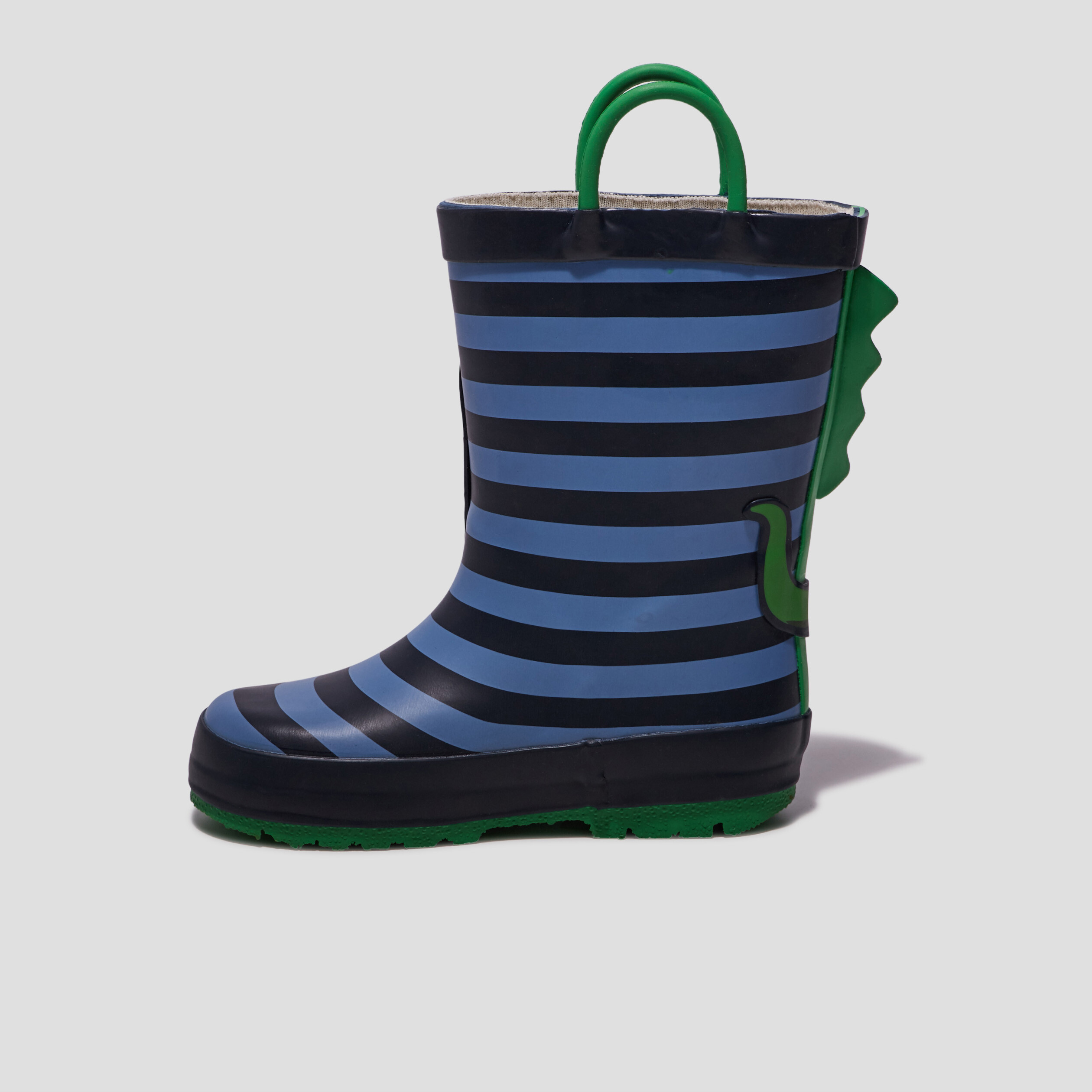 bottes de pluie bleu garcon Bottes de pluie bleu garçon