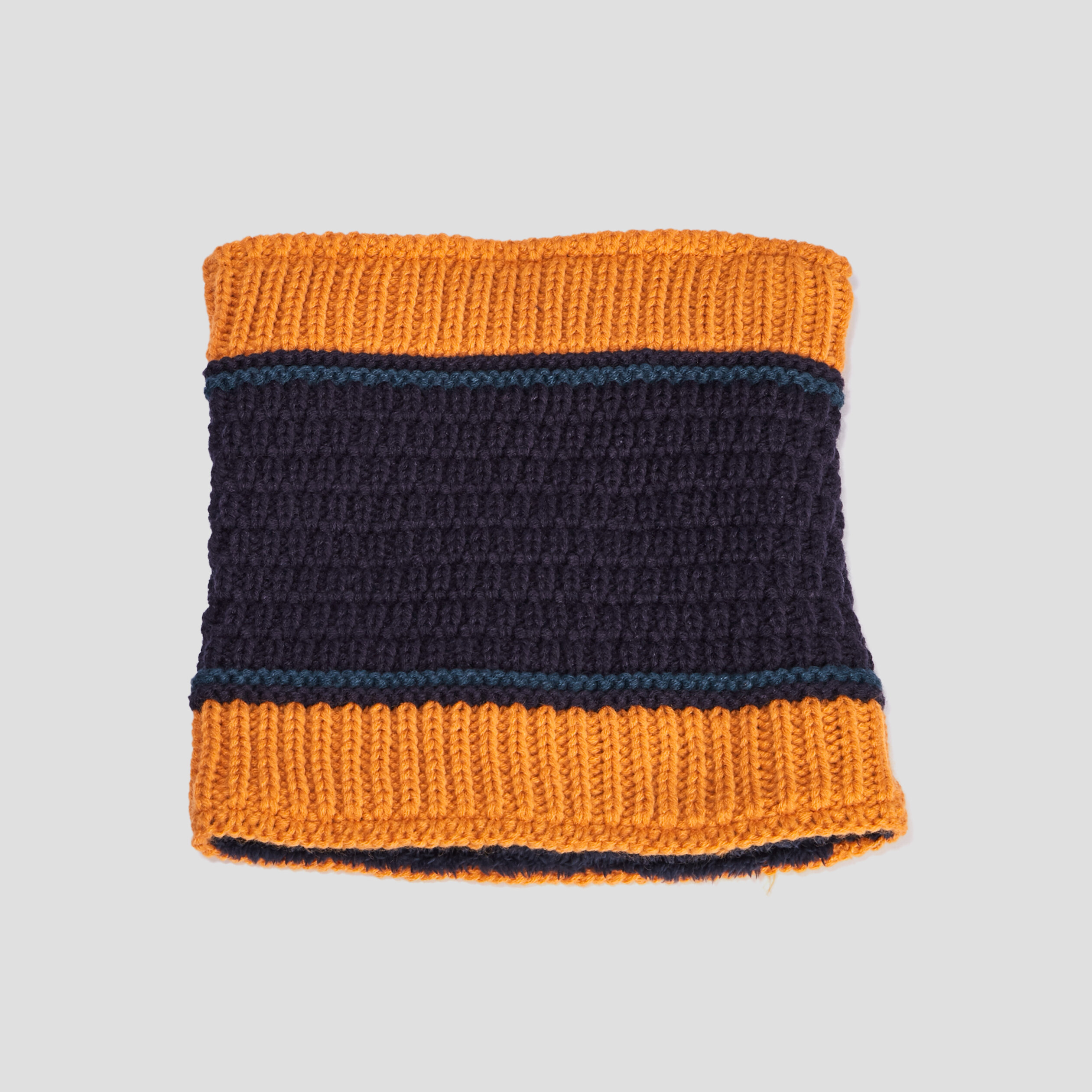 snood multicolore garcon Snood multicolore garçon