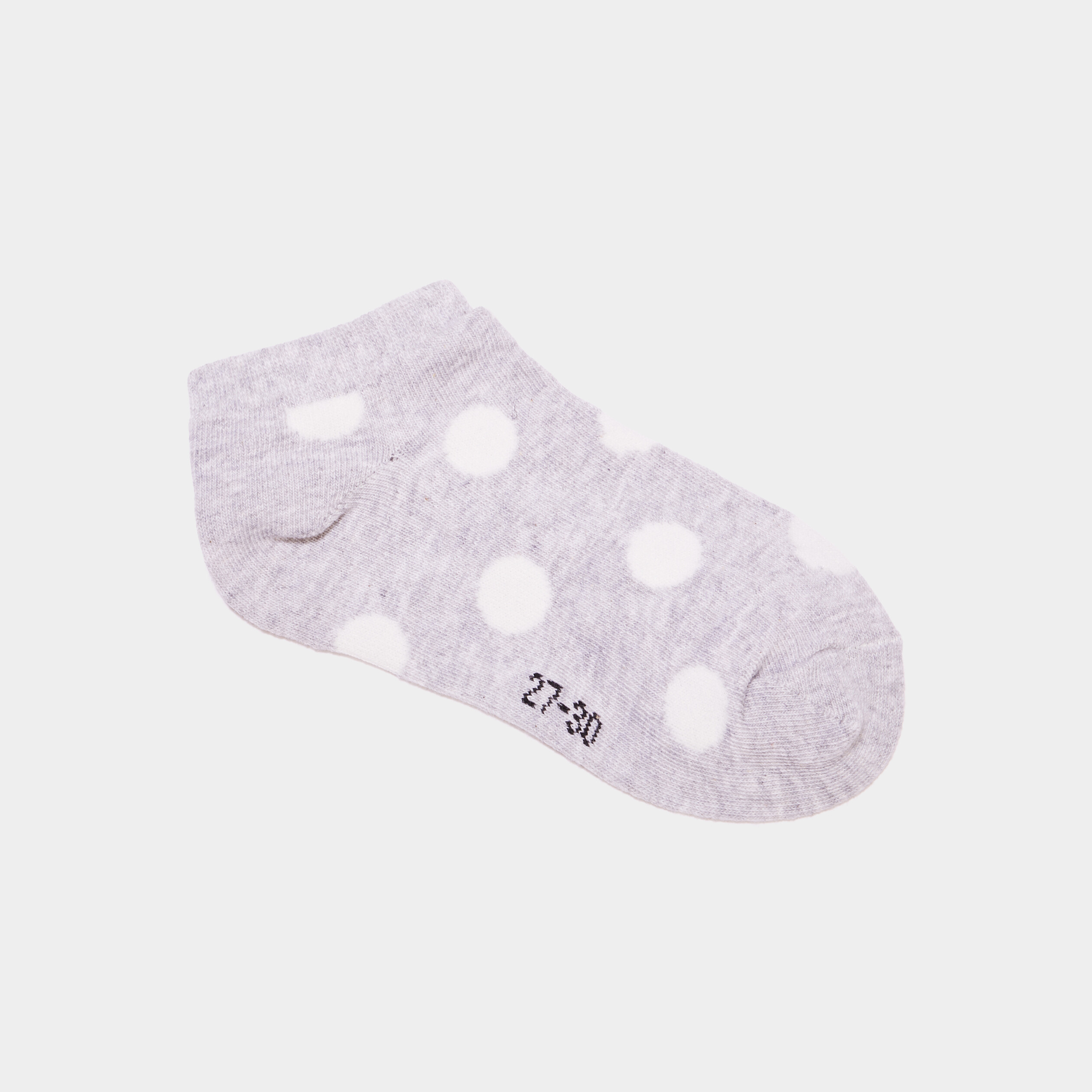 lot 5 paires socquettes multicolore fille Lot 5 paires socquettes multicolore fille
