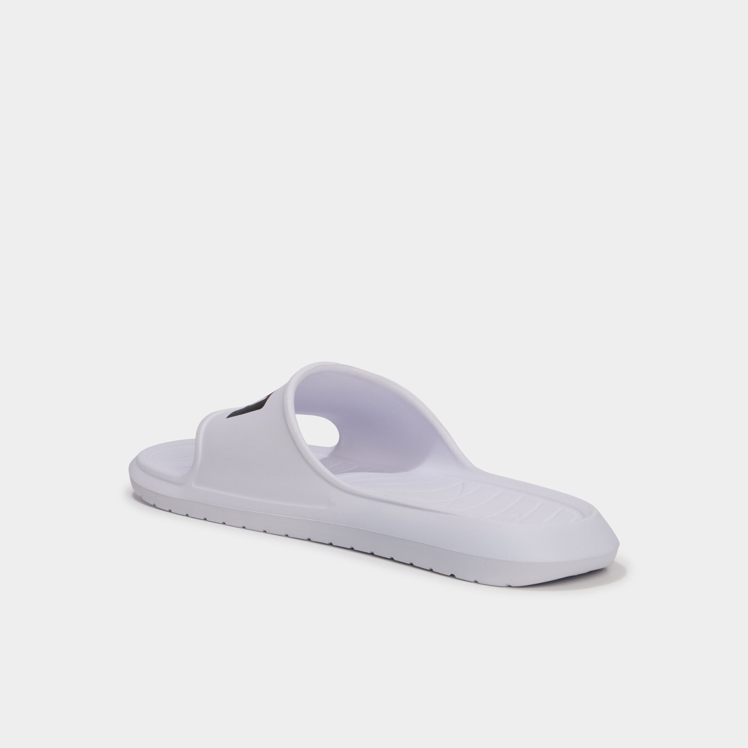 Claquettes de plage Puma Divecat blanc homme