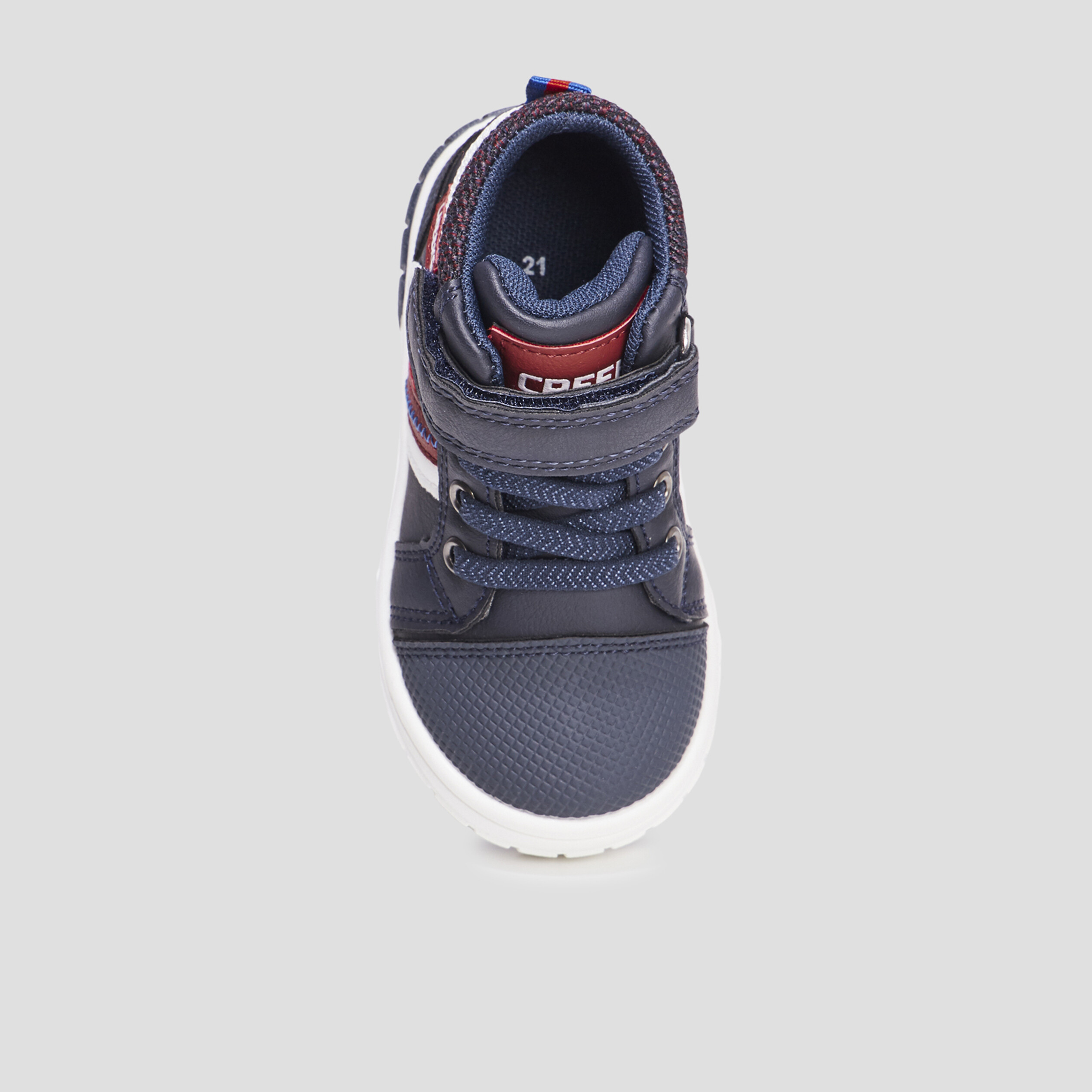 Creeks chaussures top bebe