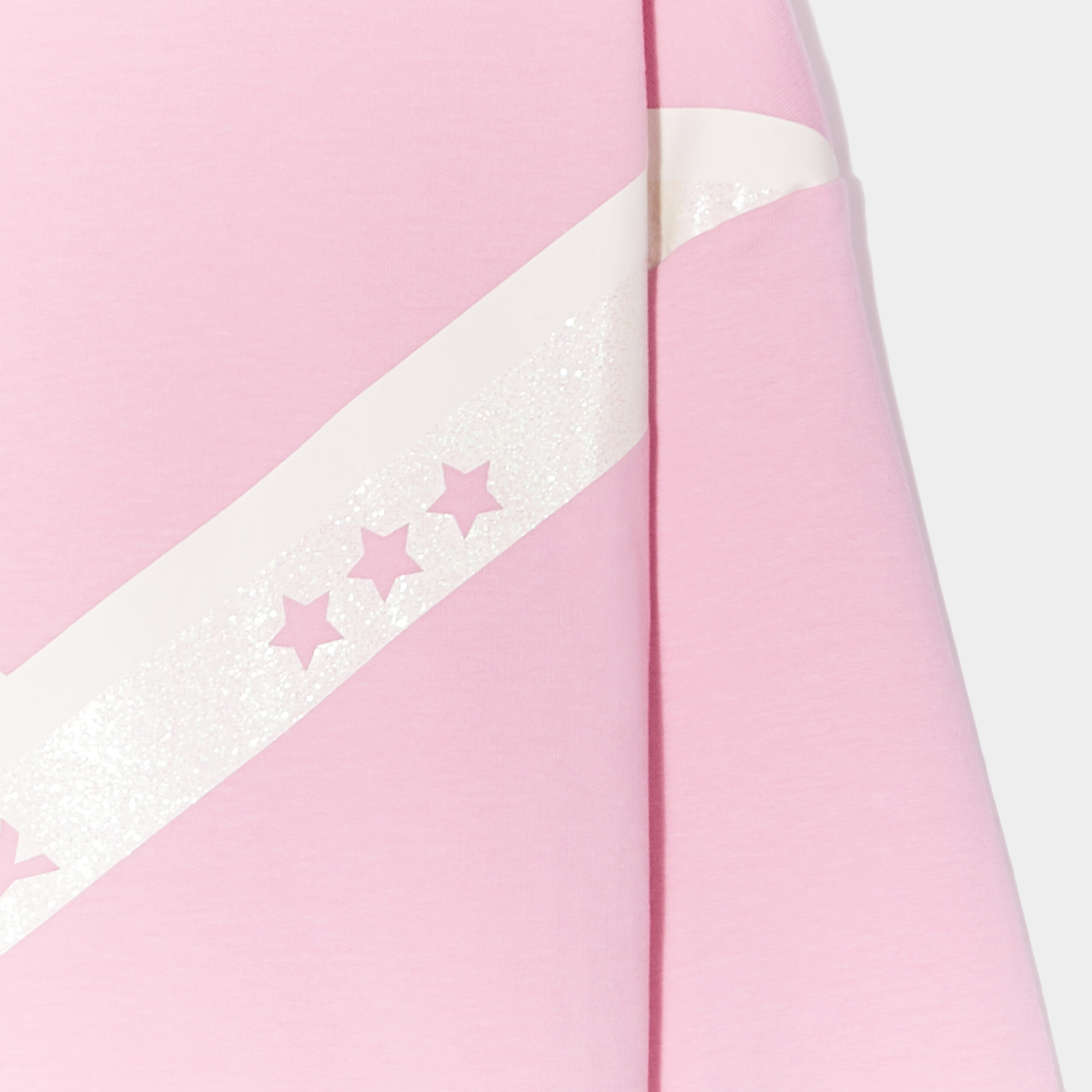 Legging rose fille deals