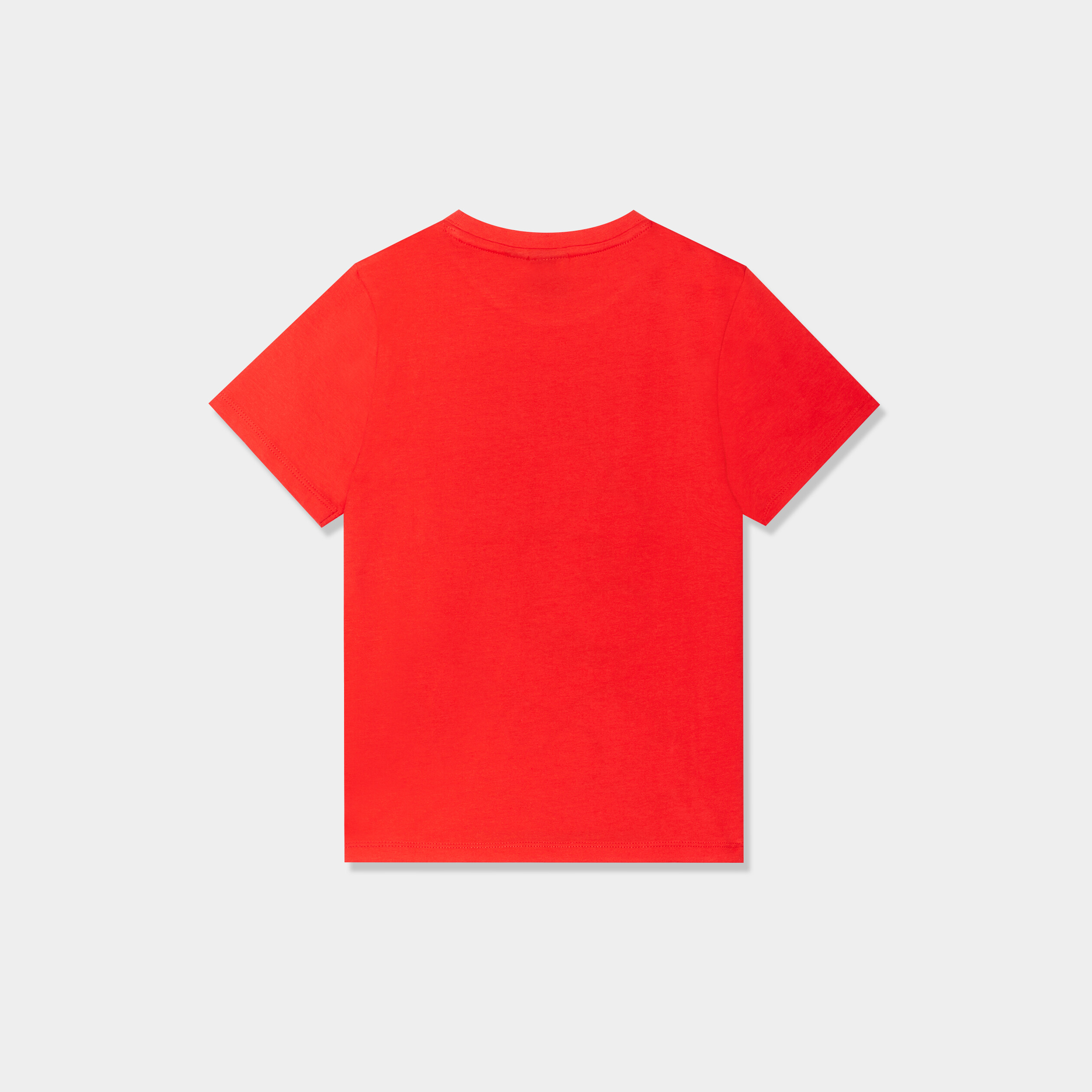 ensemble pyjama short et t shirt mario rouge garcon Ensemble pyjama short et t-shirt Mario rouge garçon