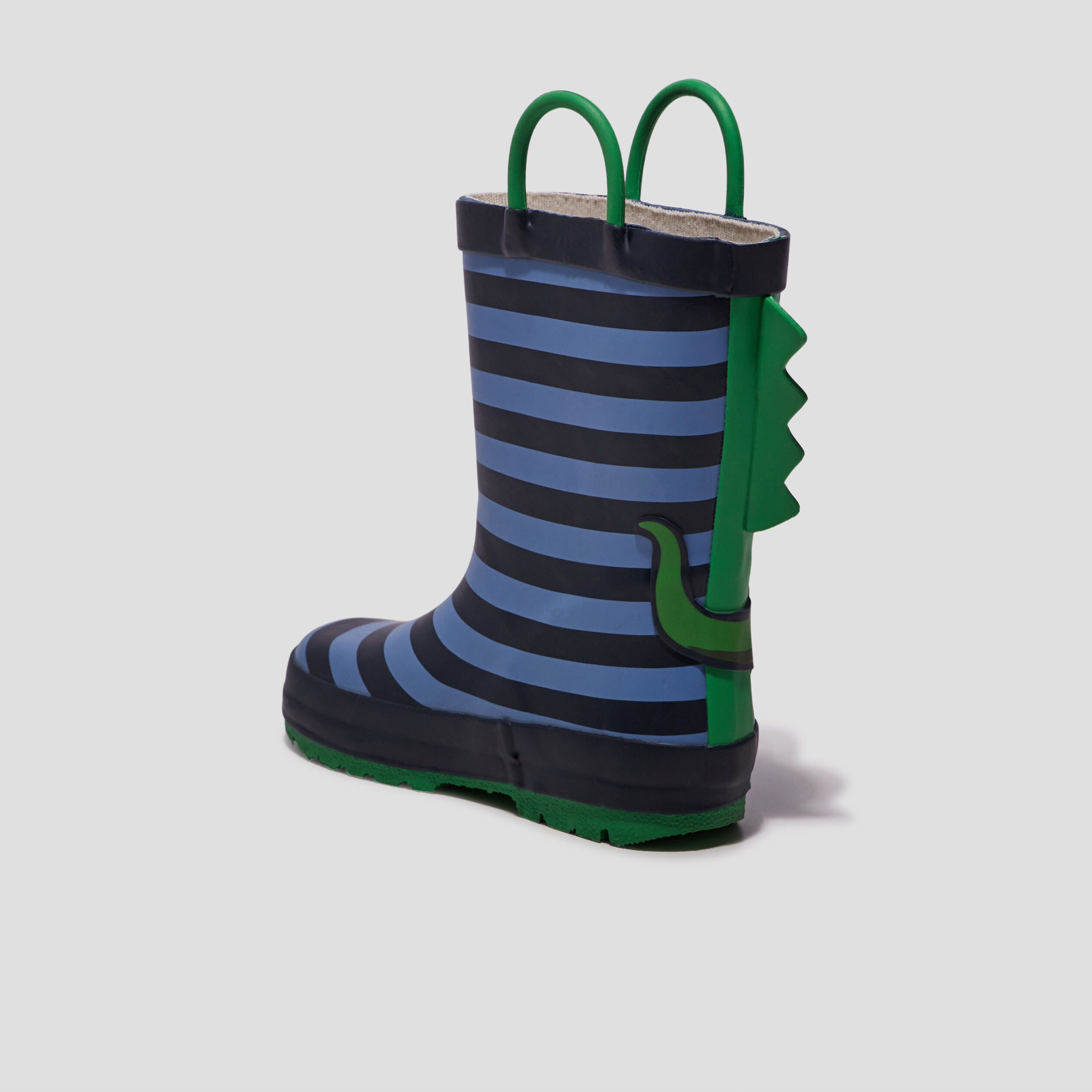 bottes de pluie bleu garcon Bottes de pluie bleu garçon