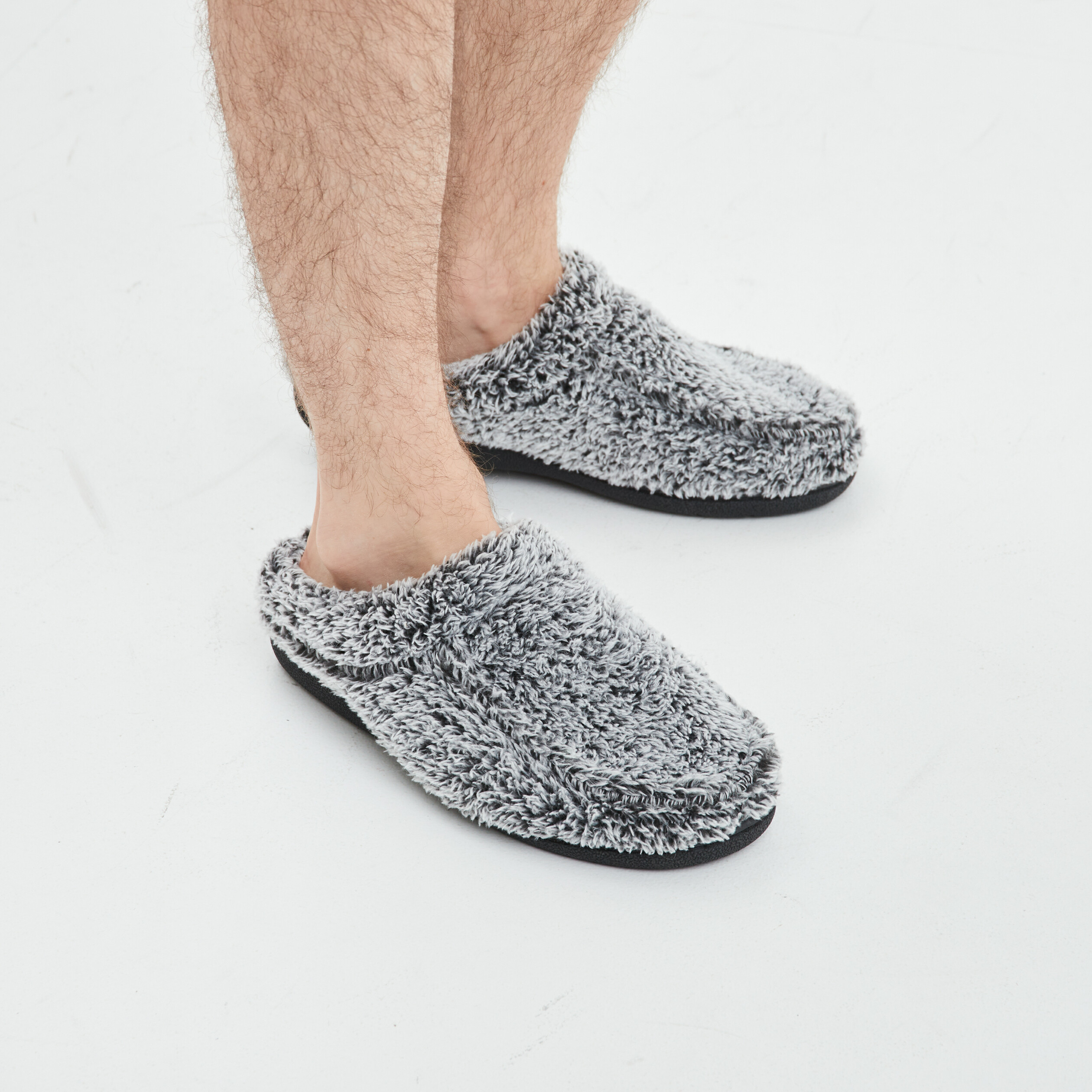Chausson chaussette store la halle