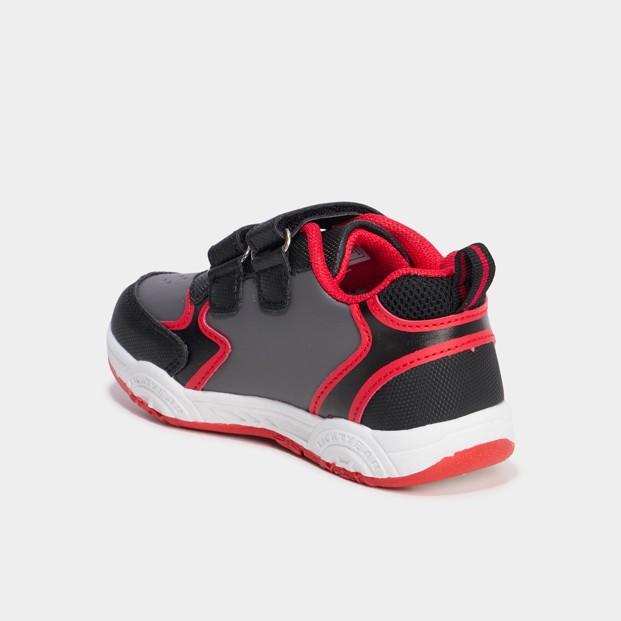 baskets running semelles lumineuses cars multicolore garcon Baskets running semelles lumineuses Cars multicolore garçon