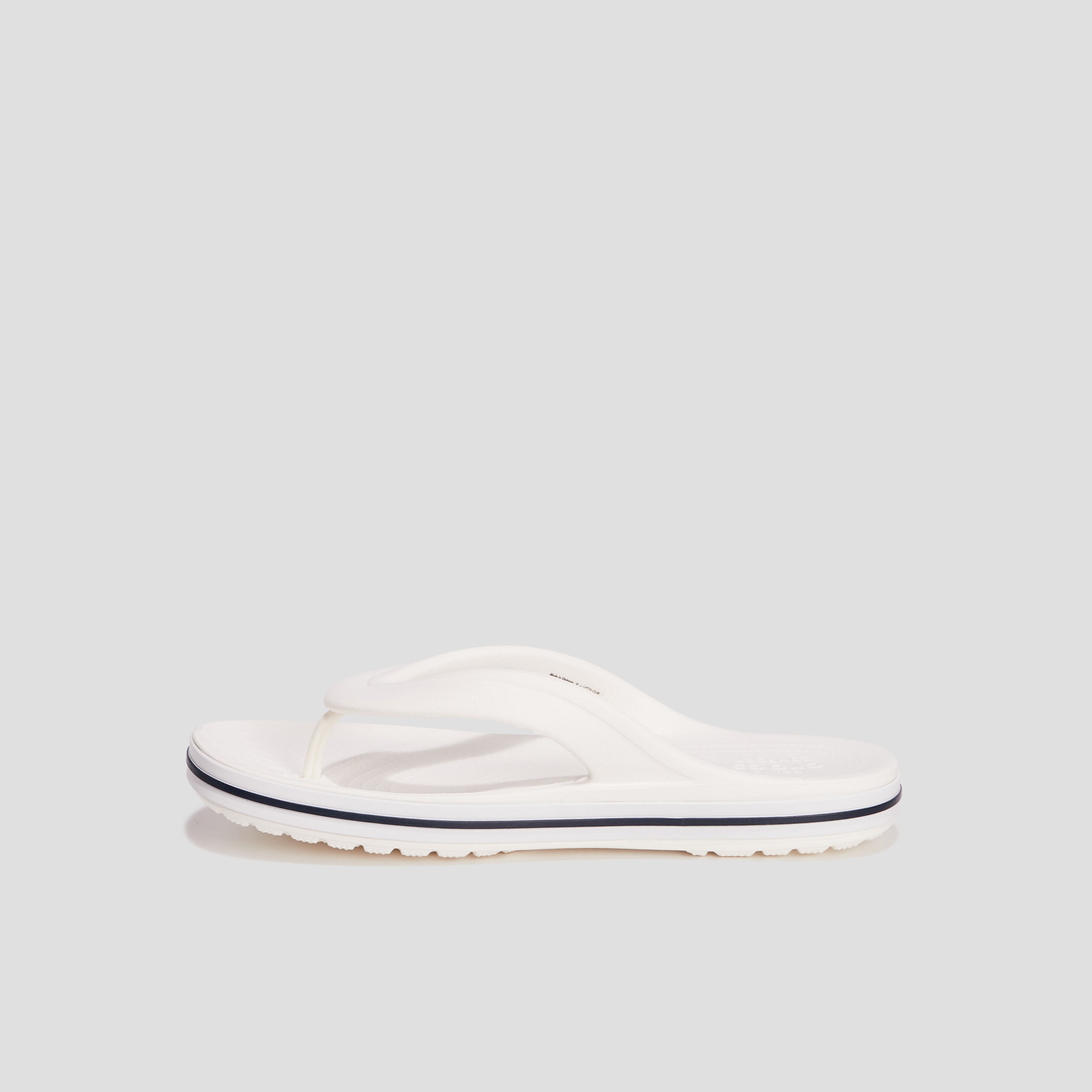 tongs crocs blanc femme Tongs Crocs blanc femme