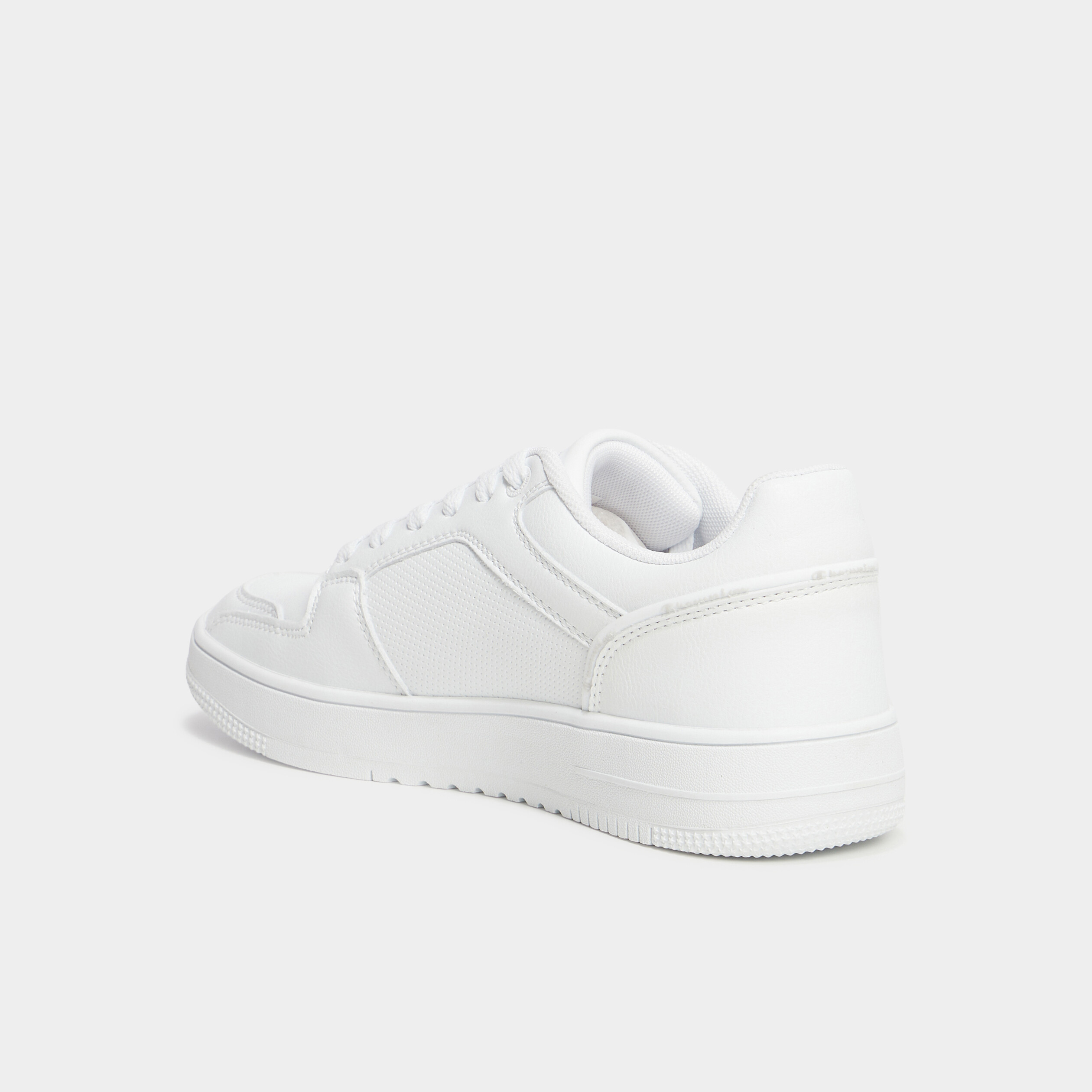 tennis a lacets 20 champion blanc femme Tennis à lacets 2.0 Champion blanc femme