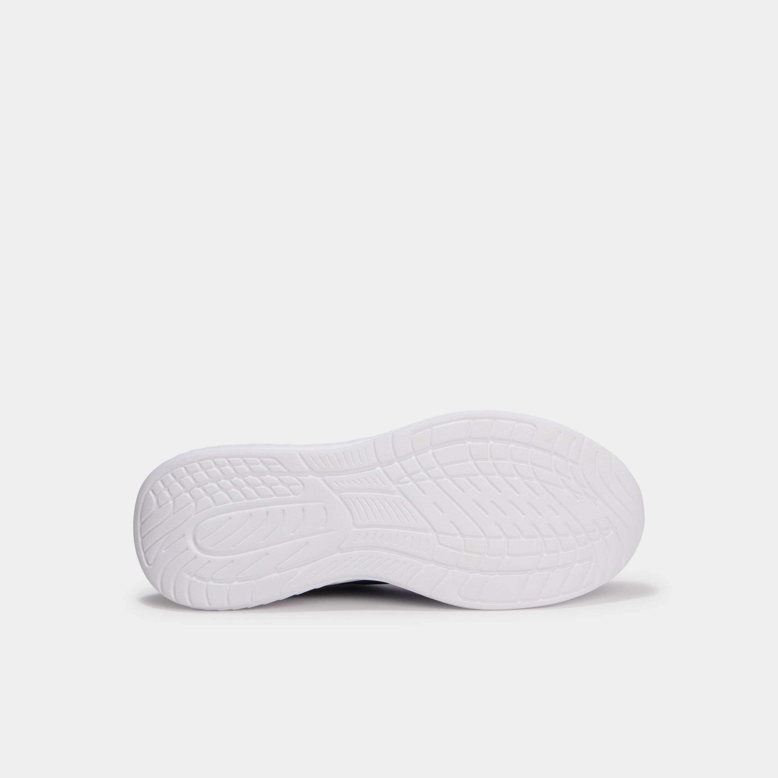 Baskets running bleu marine homme