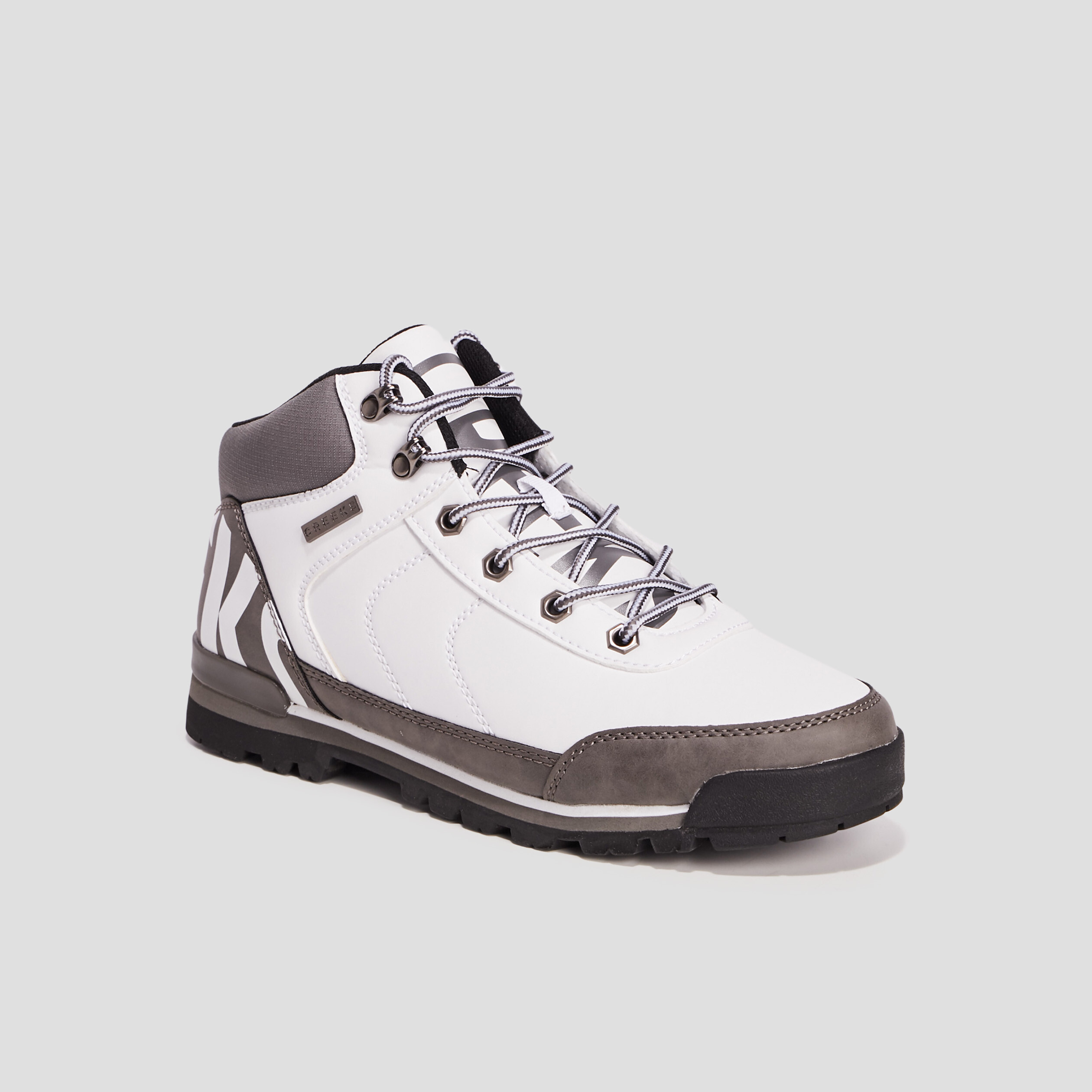 boots a lacet blanc homme Boots à lacet blanc homme