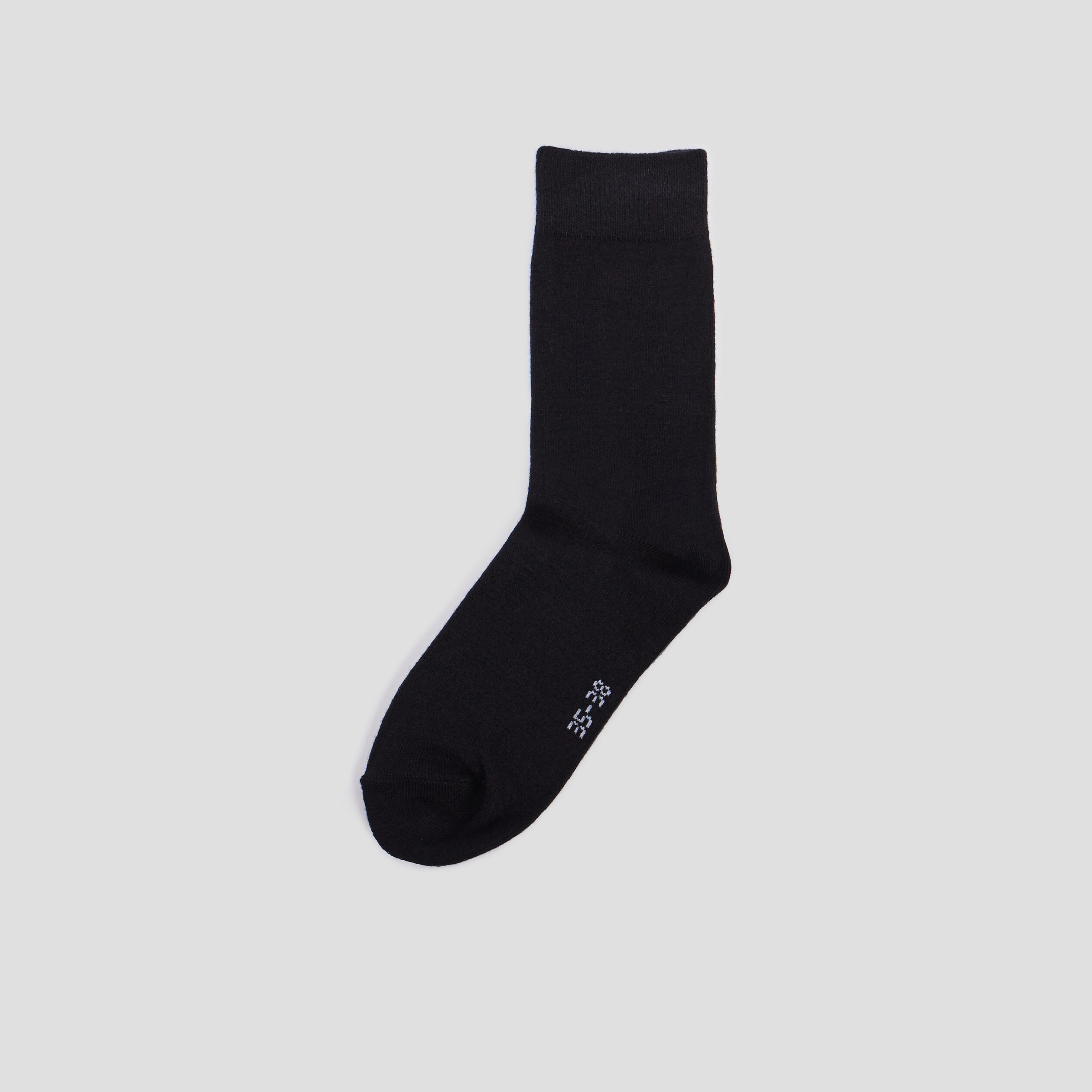 lot 3 paires chaussettes noir femme Lot 3 paires chaussettes noir femme